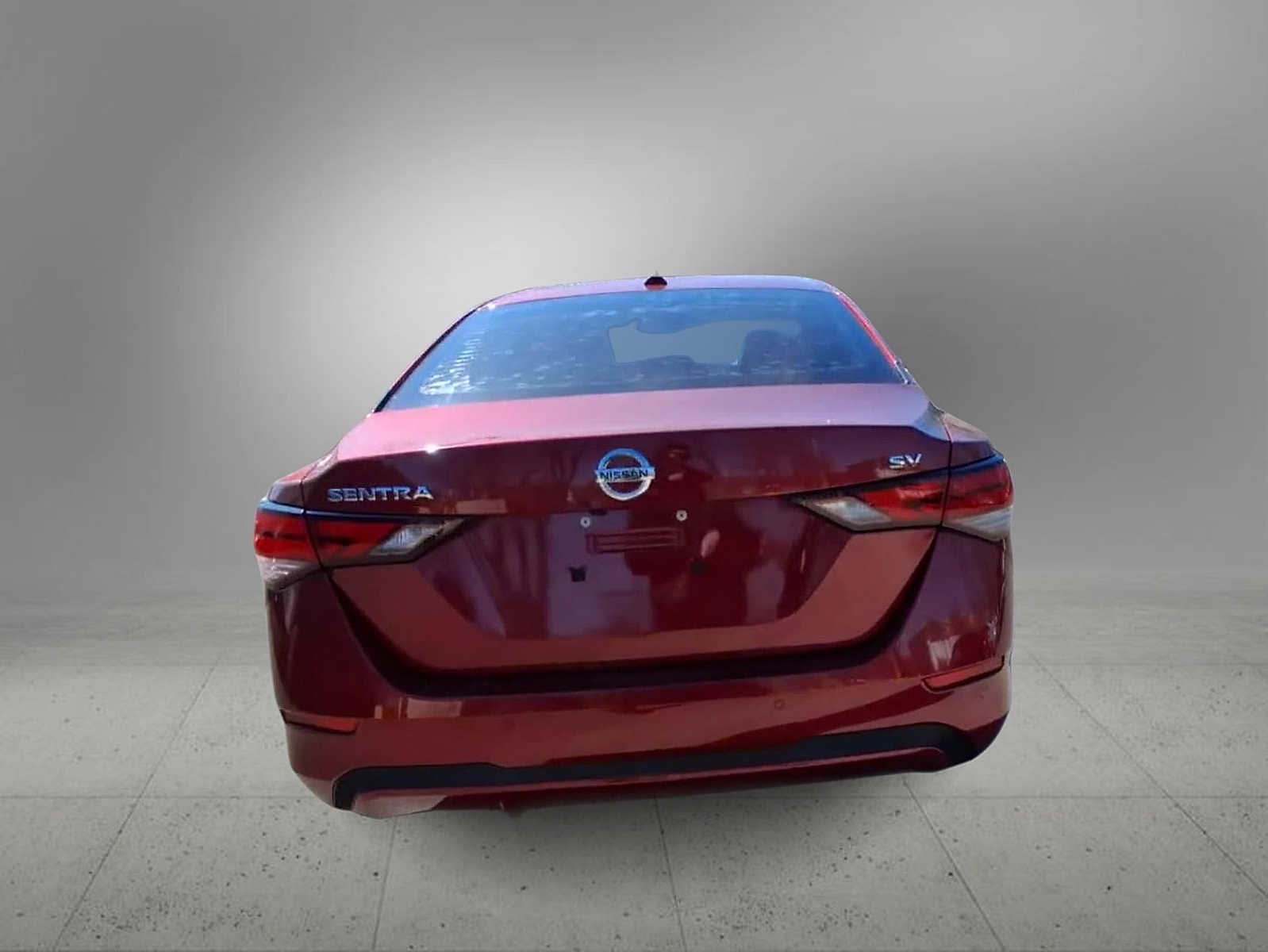 Thumbnail: 2022 Nissan Sentra - 7
