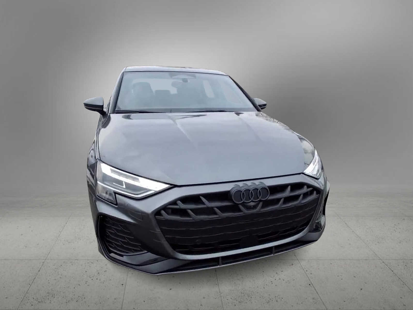 Thumbnail: 2026 Audi A3 - 3