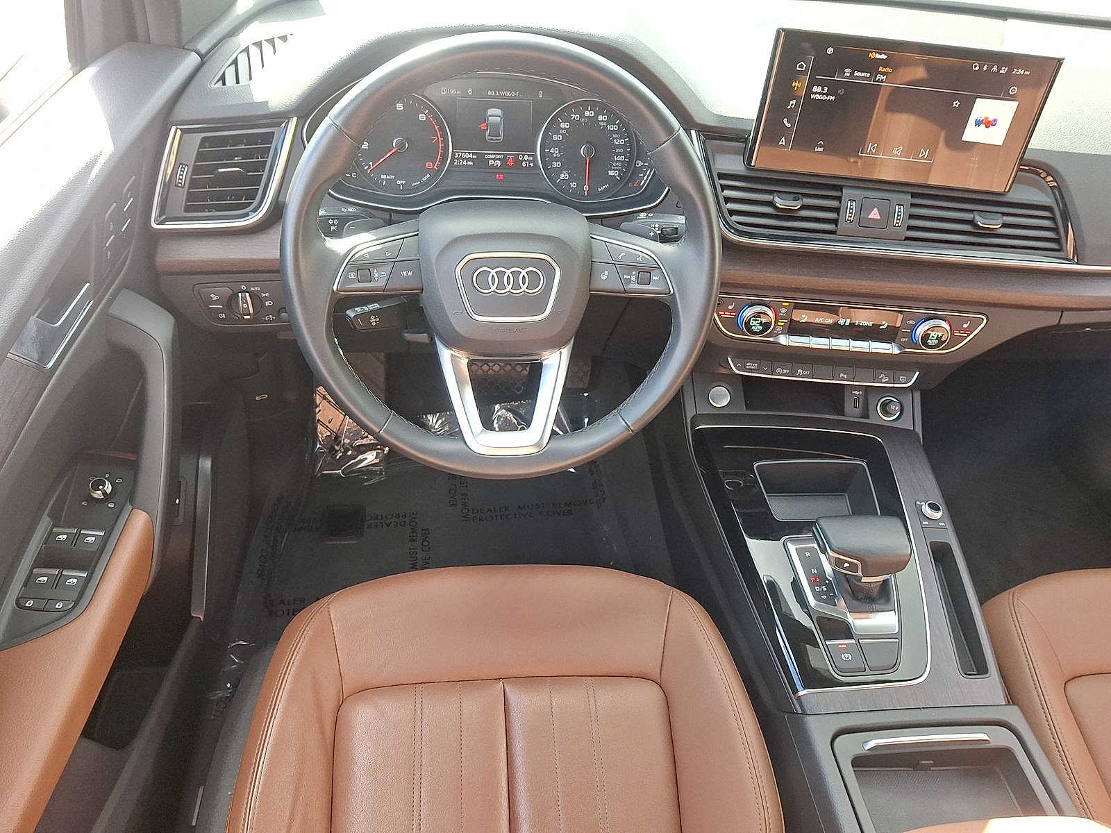 Thumbnail: 2022 Audi Q5 - 21
