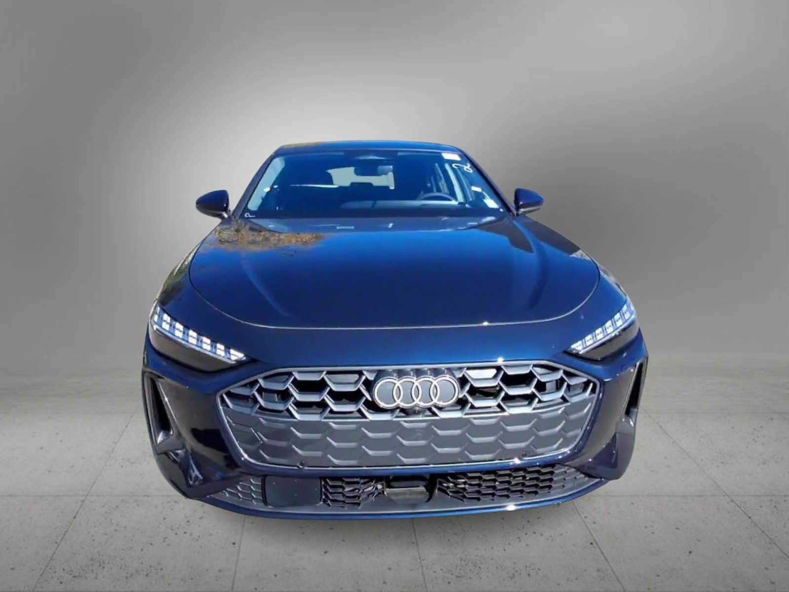 Thumbnail: 2025 Audi A5 - 3