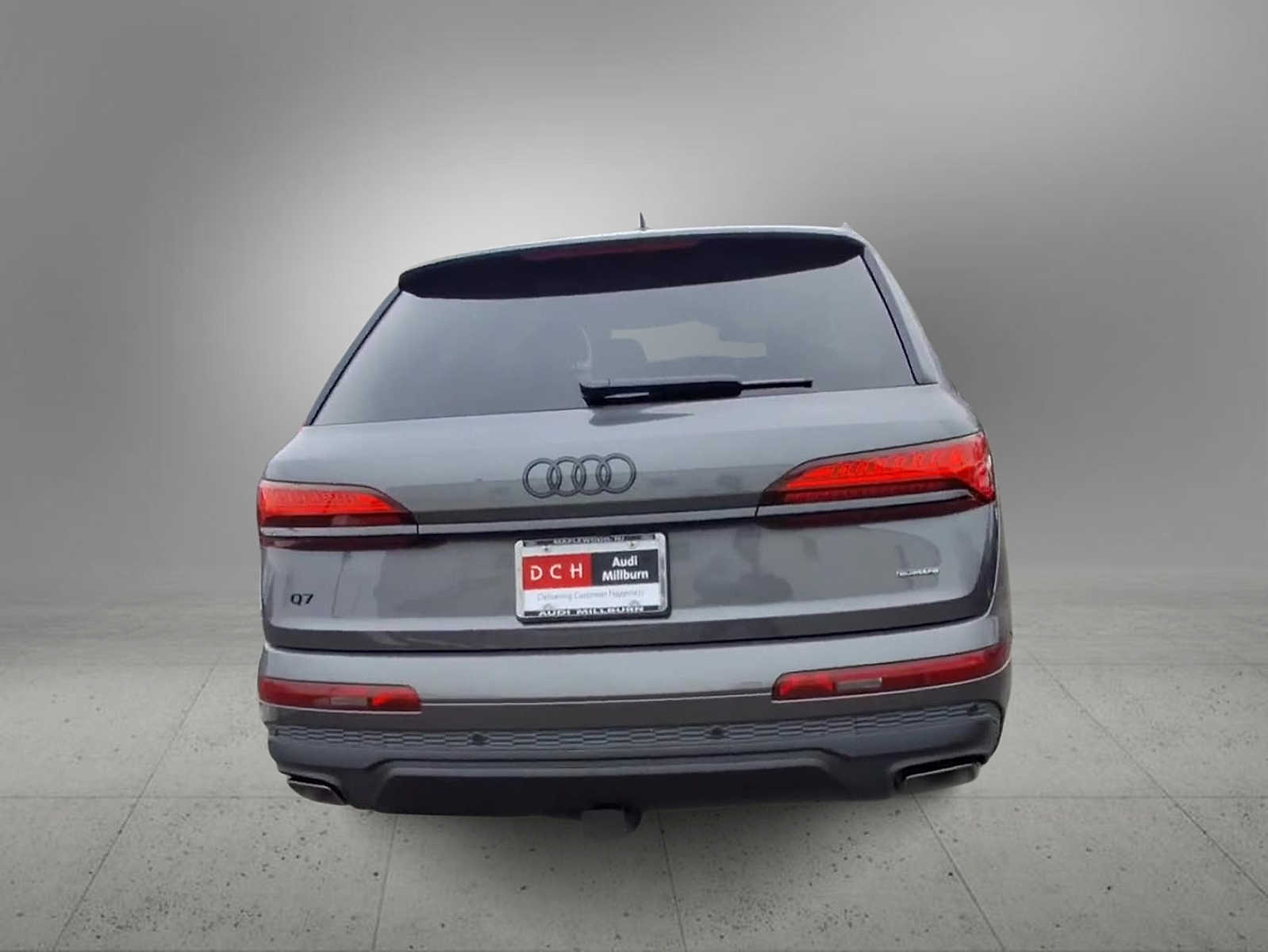 Thumbnail: 2026 Audi Q7 - 7