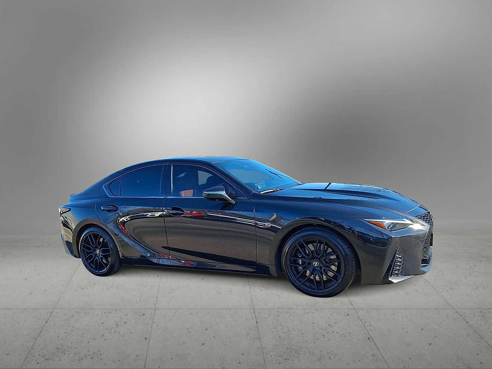 Thumbnail: 2023 Lexus IS - 6