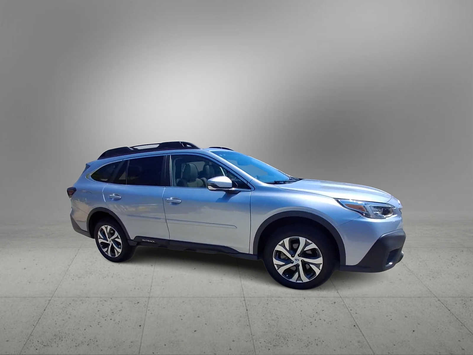 Thumbnail: 2022 Subaru Outback - 9