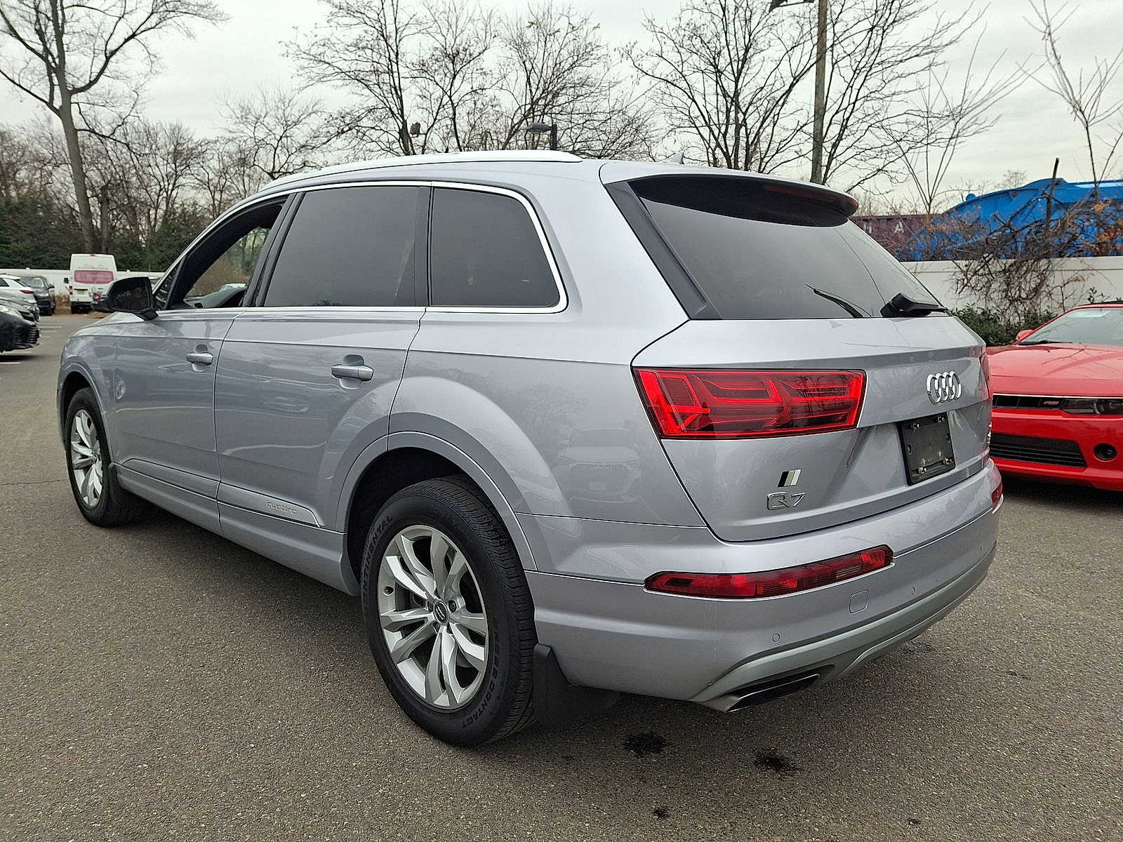 Thumbnail: 2017 Audi Q7 - 22