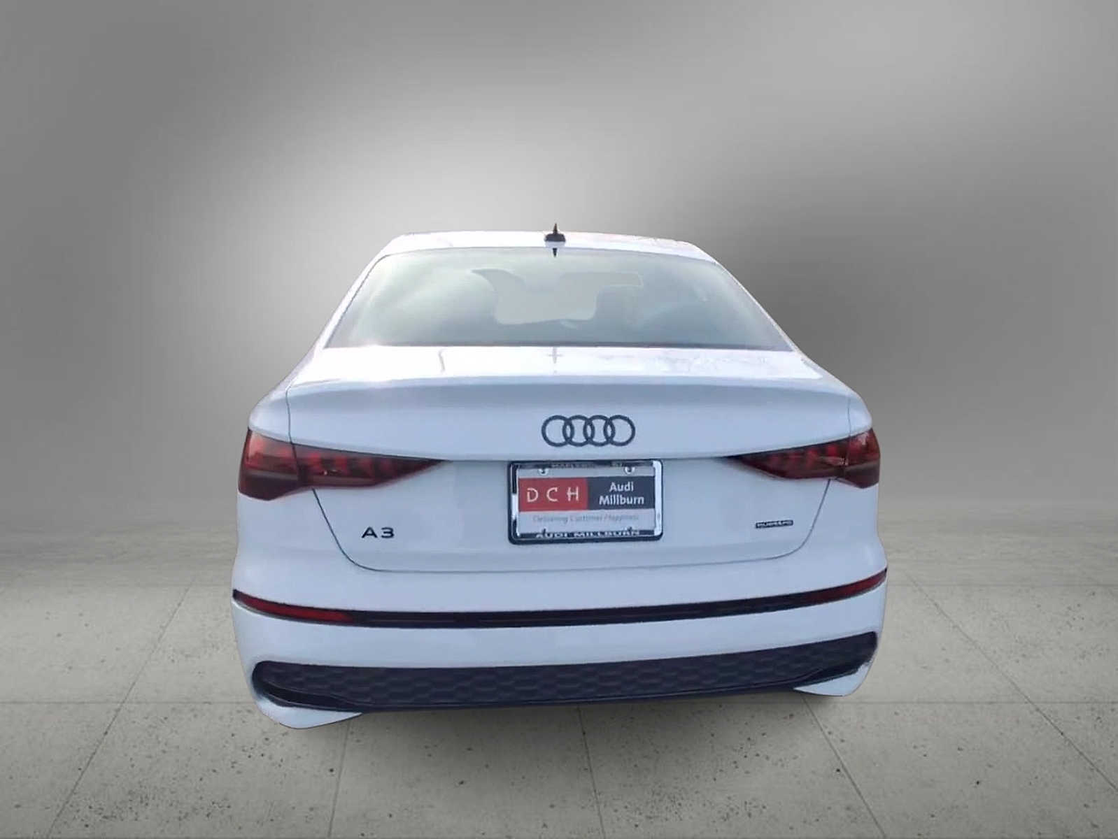 Thumbnail: 2026 Audi A3 - 7