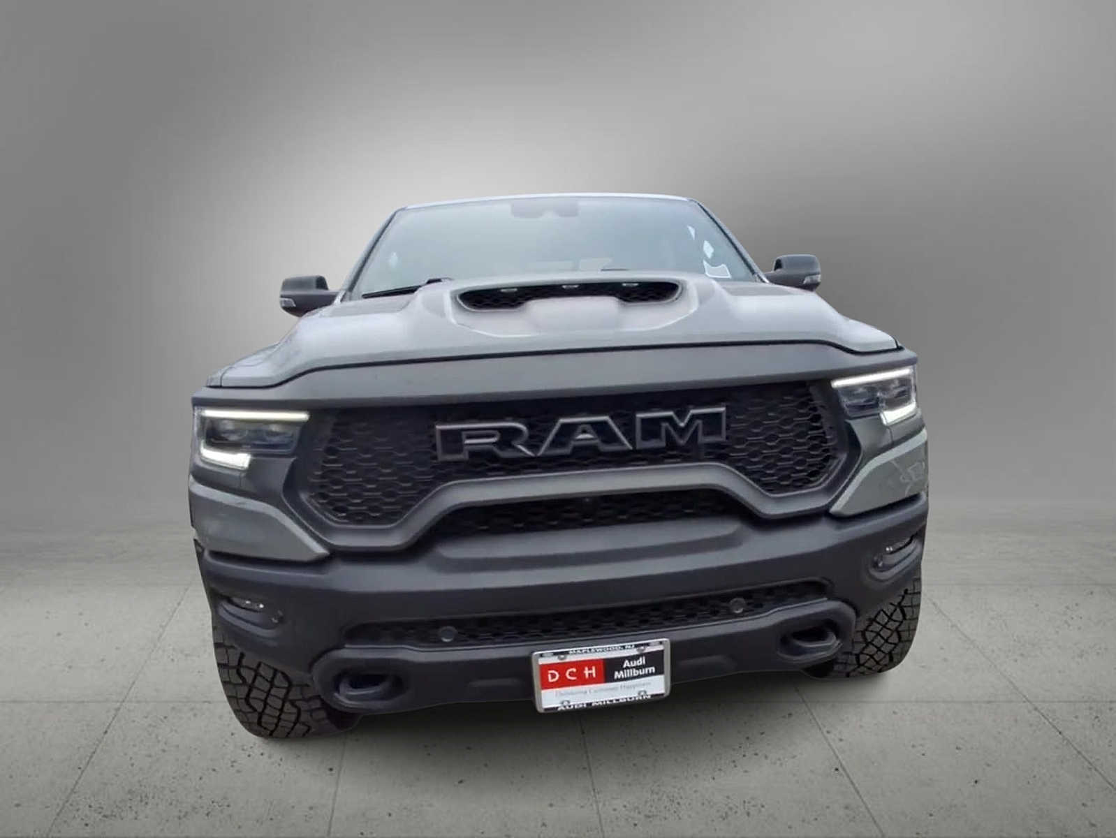 Thumbnail: 2023 RAM 1500 - 3