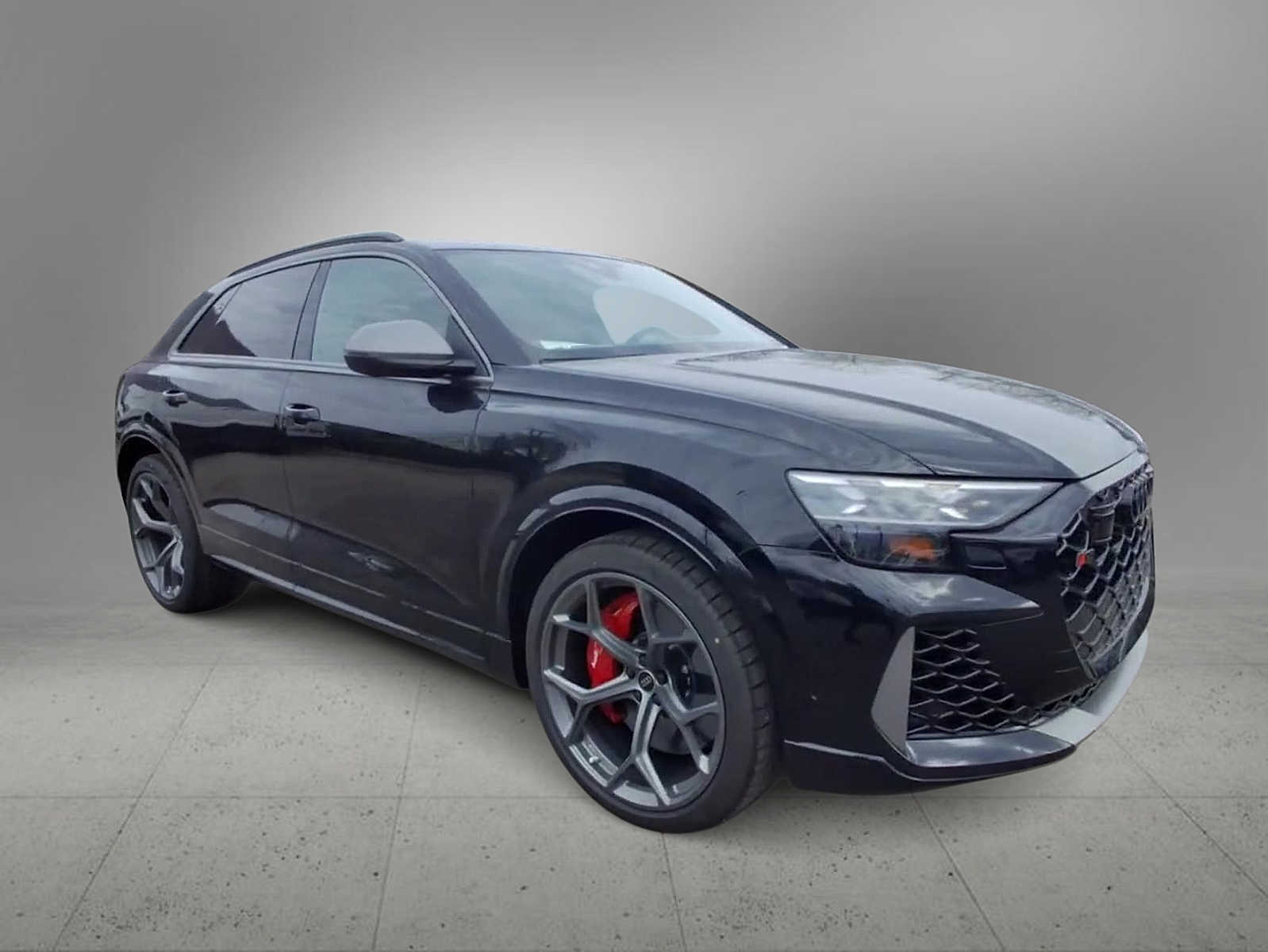 Thumbnail: 2026 Audi RS Q8 - 2