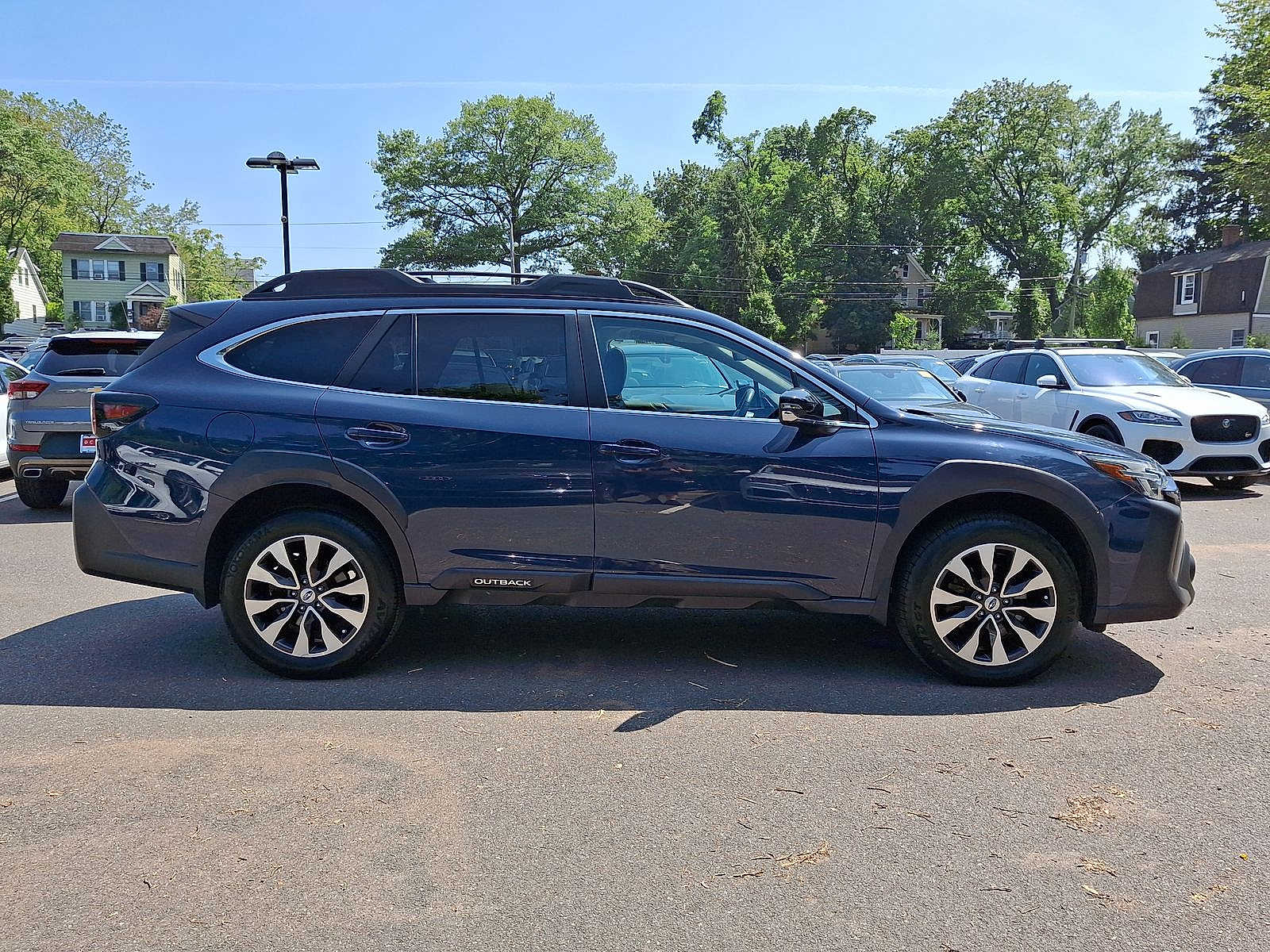 Thumbnail: 2023 Subaru Outback - 26