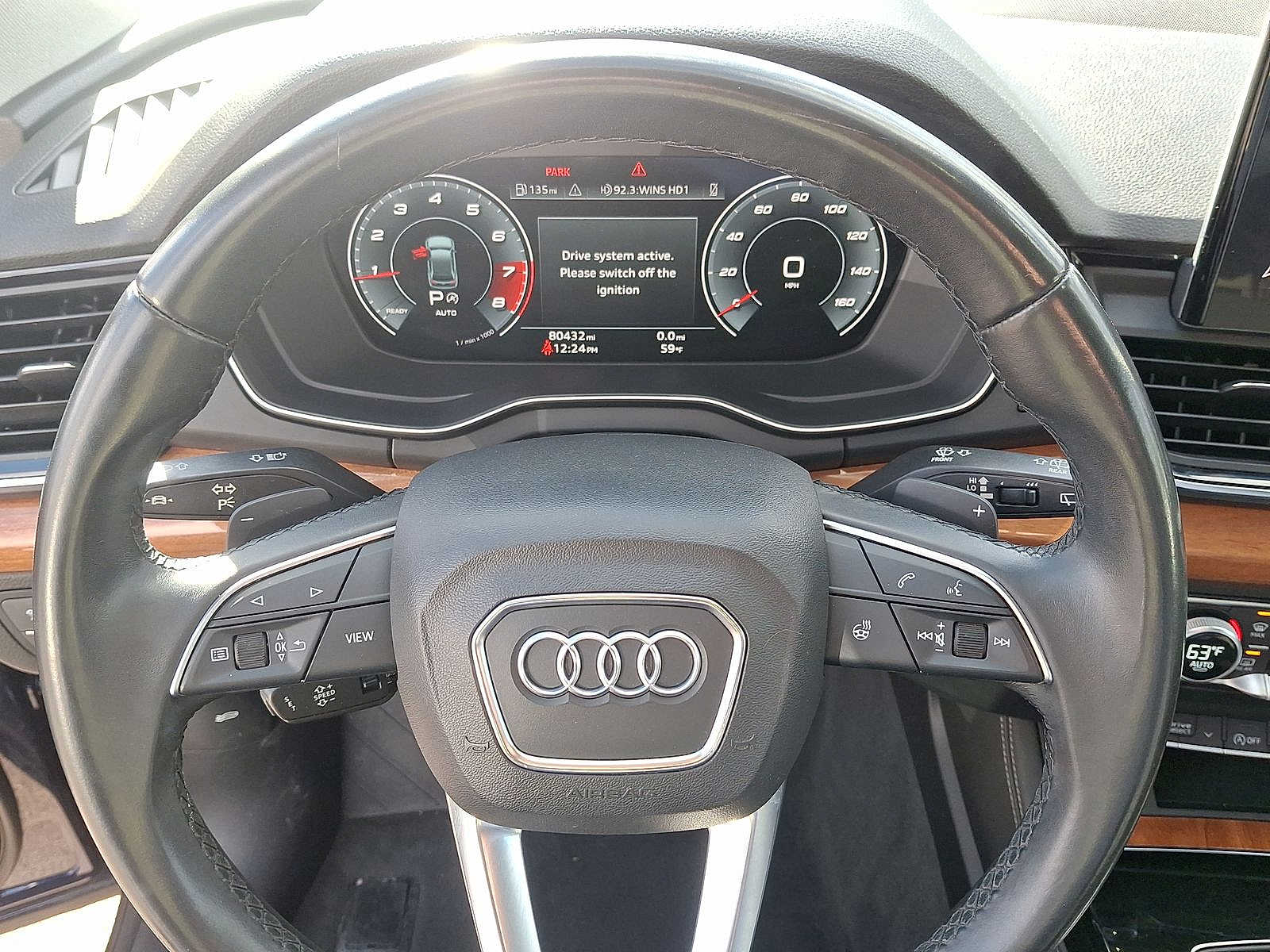 Thumbnail: 2021 Audi Q5 - 16