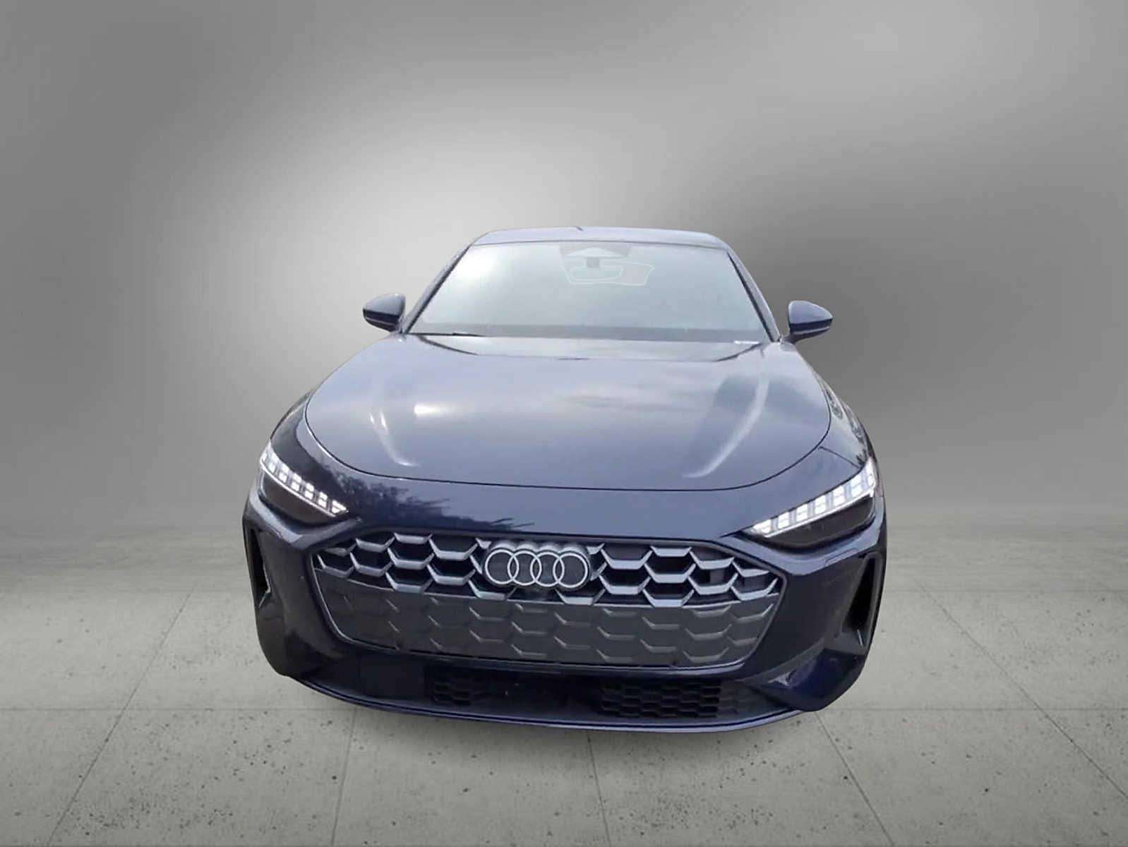 Thumbnail: 2025 Audi A5 - 3