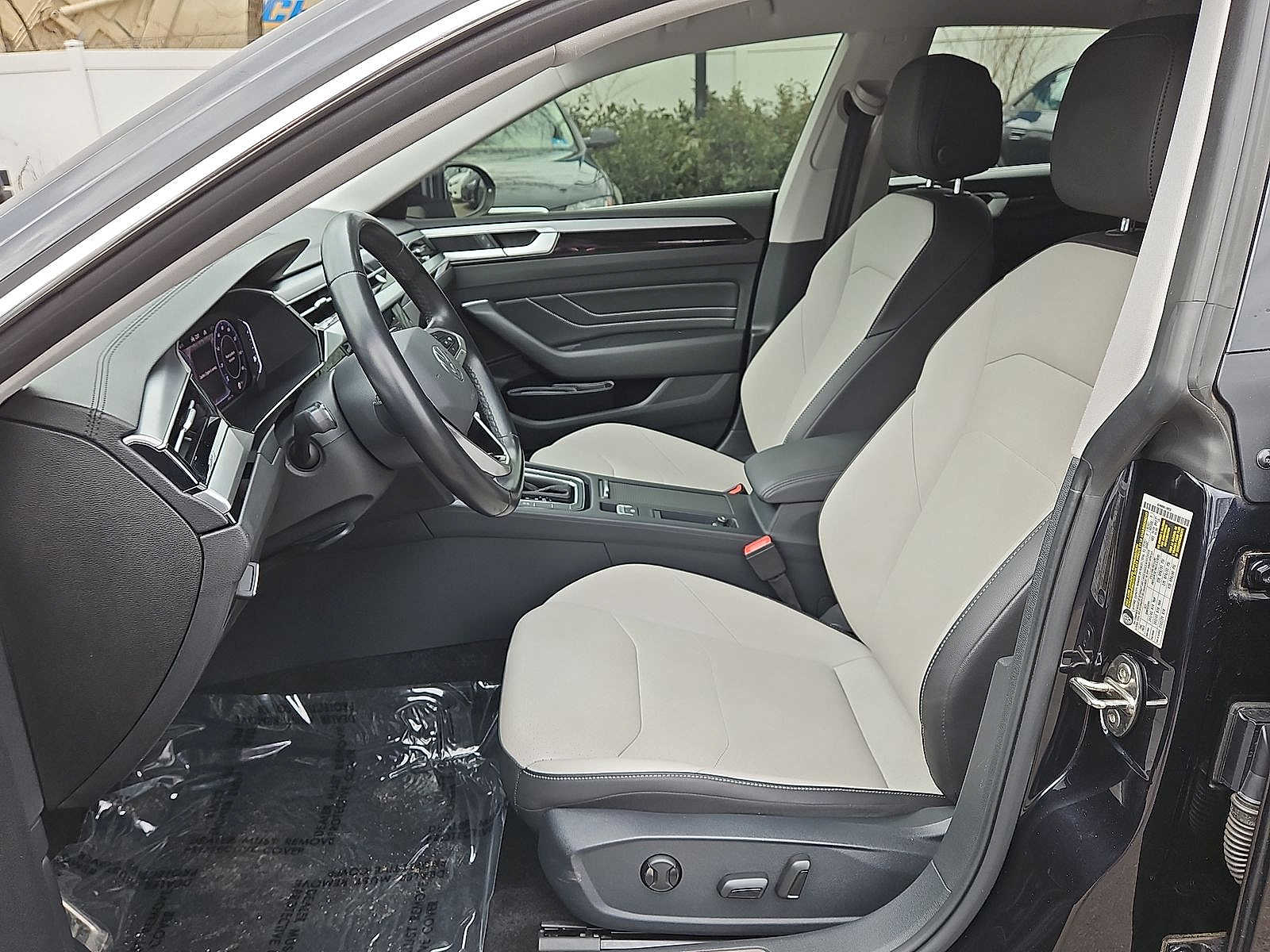 Thumbnail: 2021 Volkswagen Arteon - 11