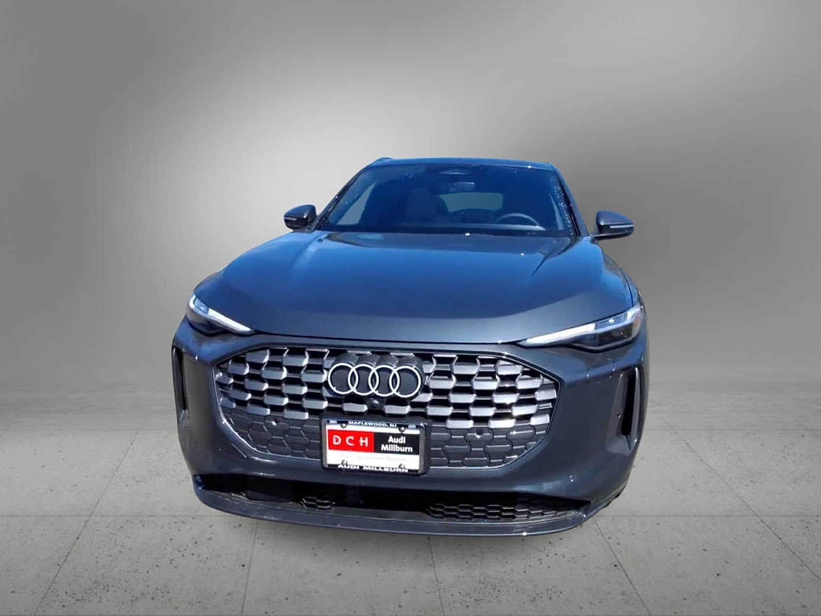 Thumbnail: 2026 Audi Q5 - 3