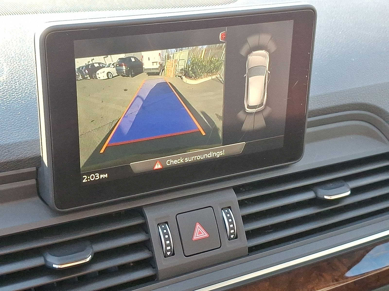 Thumbnail: 2018 Audi Q5 - 15