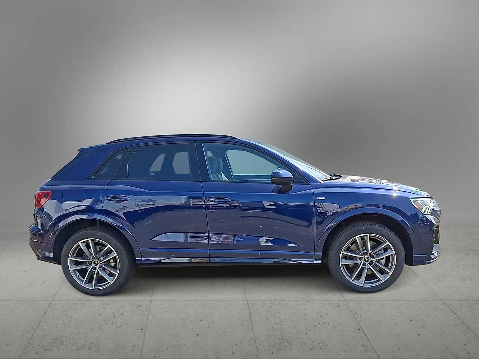 Thumbnail: 2025 Audi Q3 - 5