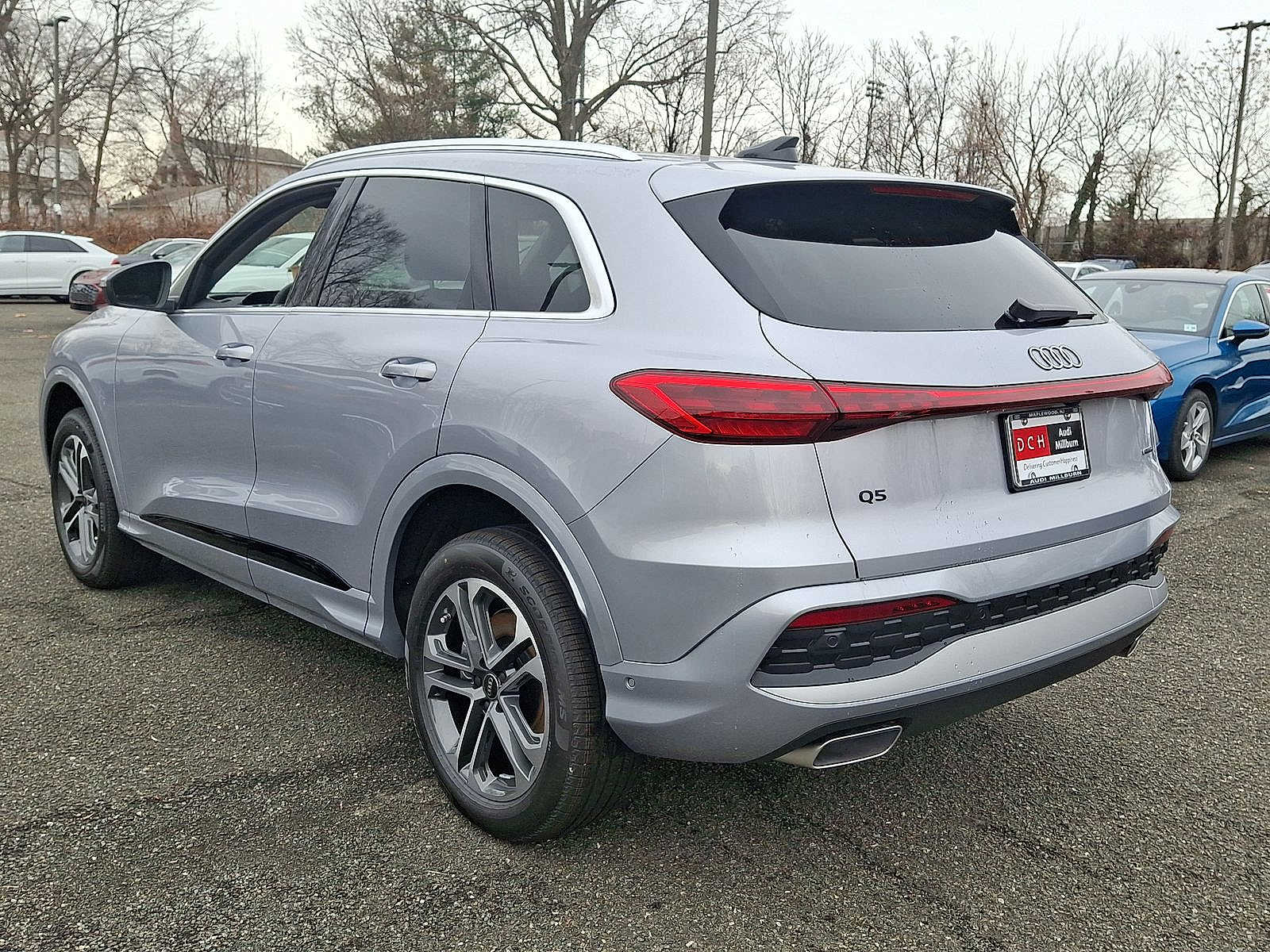 Thumbnail: 2025 Audi Q5 - 12