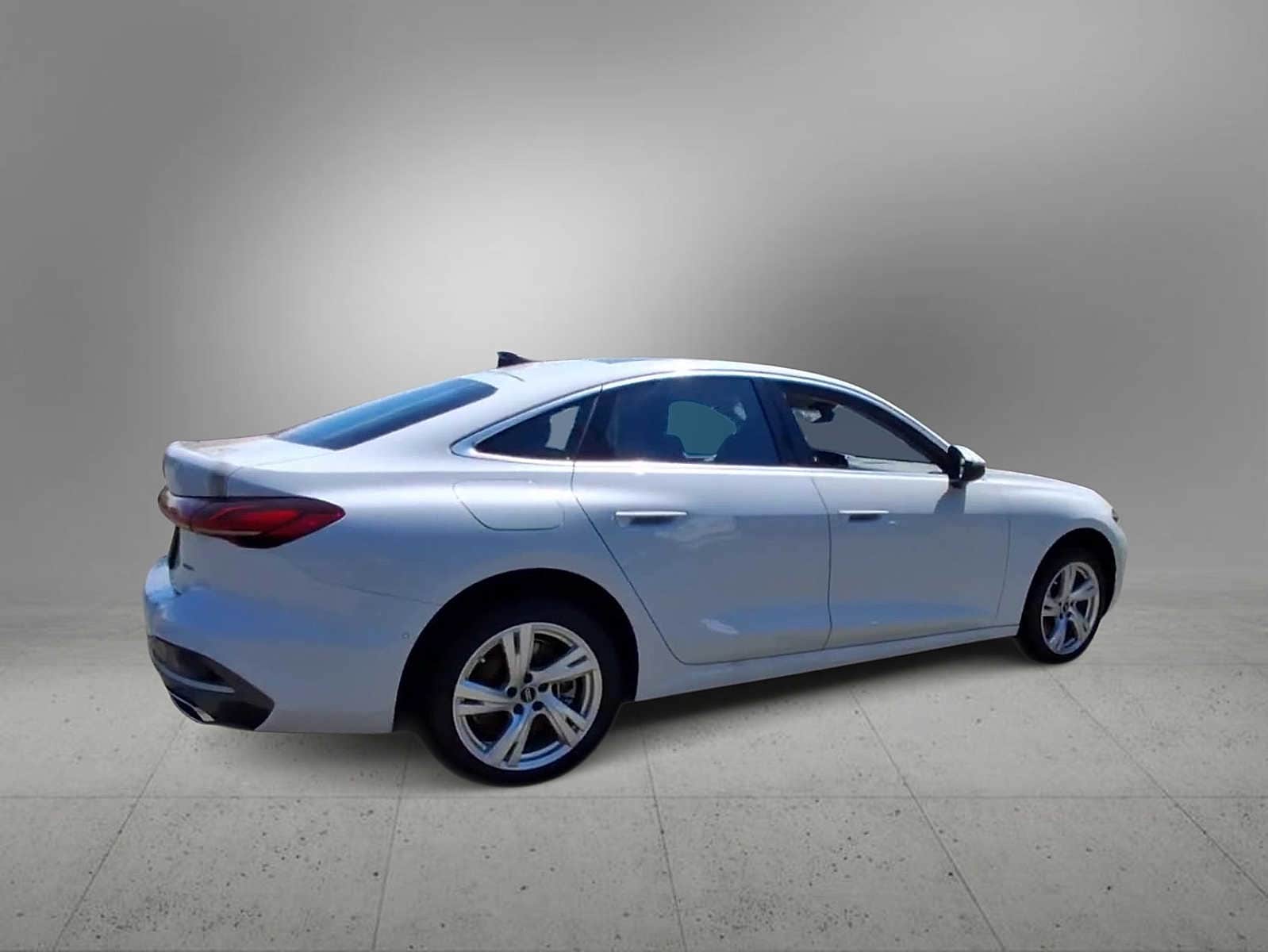 Thumbnail: 2025 Audi A5 - 8