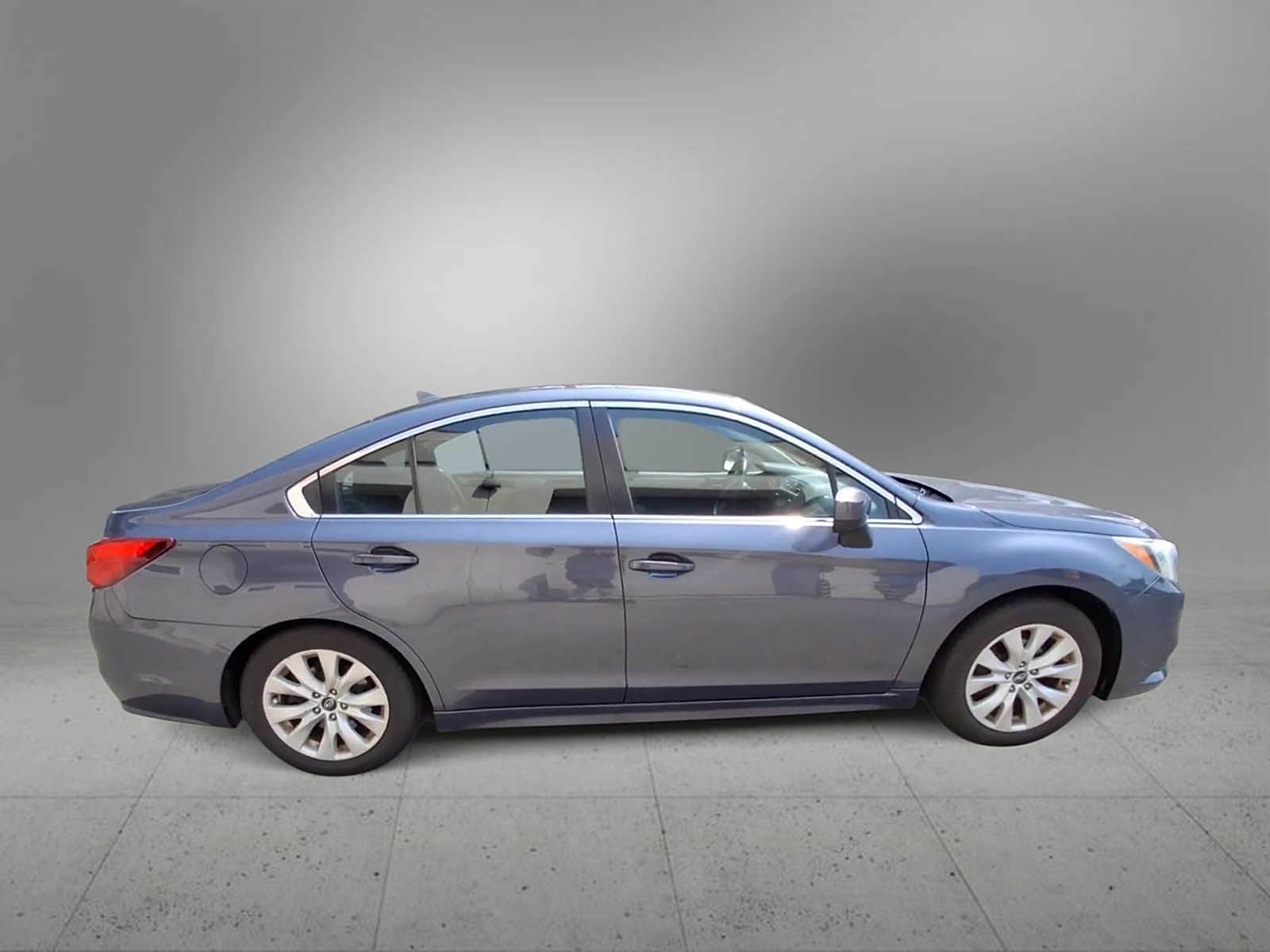 Thumbnail: 2017 Subaru Legacy - 9