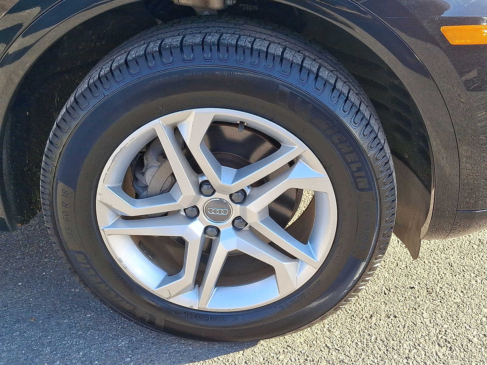 Thumbnail: 2018 Audi Q5 - 27