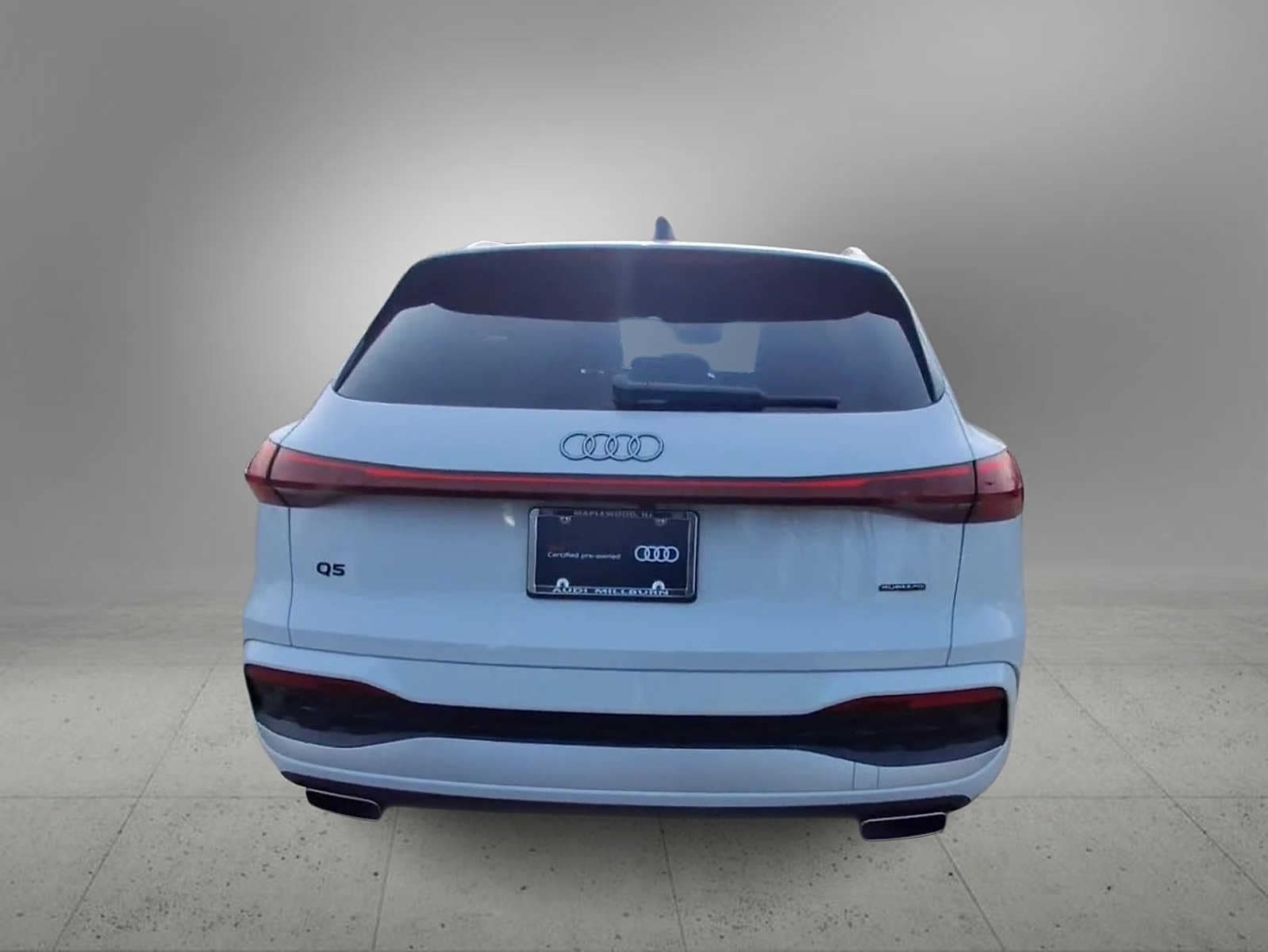 Thumbnail: 2025 Audi Q5 - 7