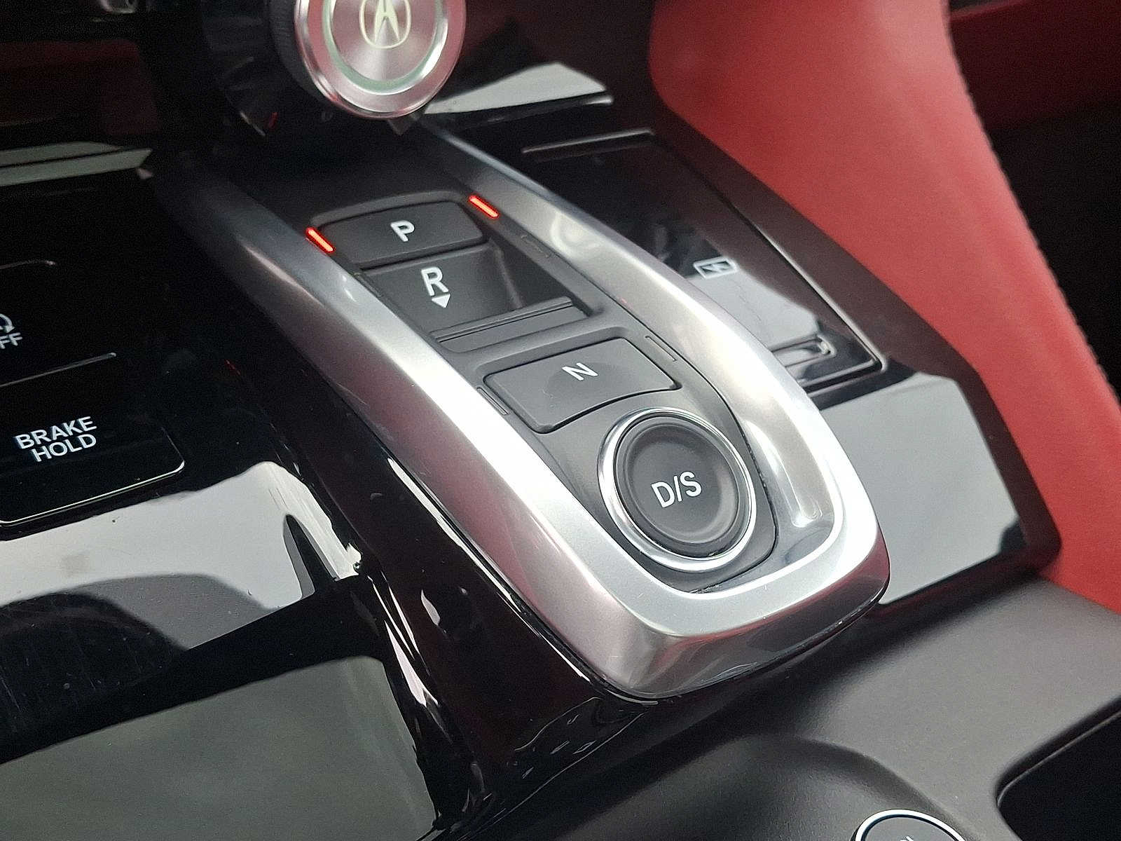 Thumbnail: 2023 Acura MDX - 11