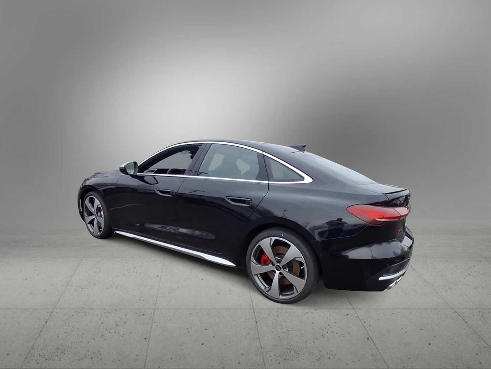 Thumbnail: 2025 Audi S5 - 6