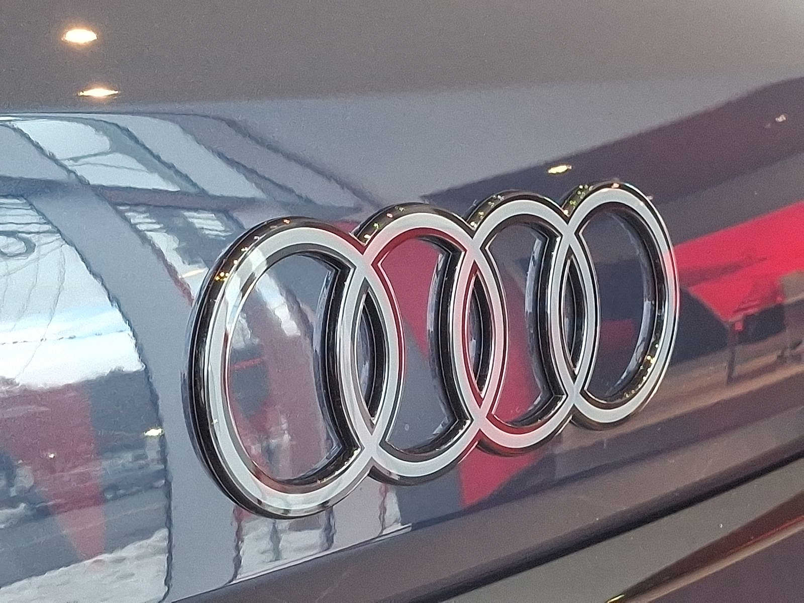 Thumbnail: 2026 Audi Q7 - 8