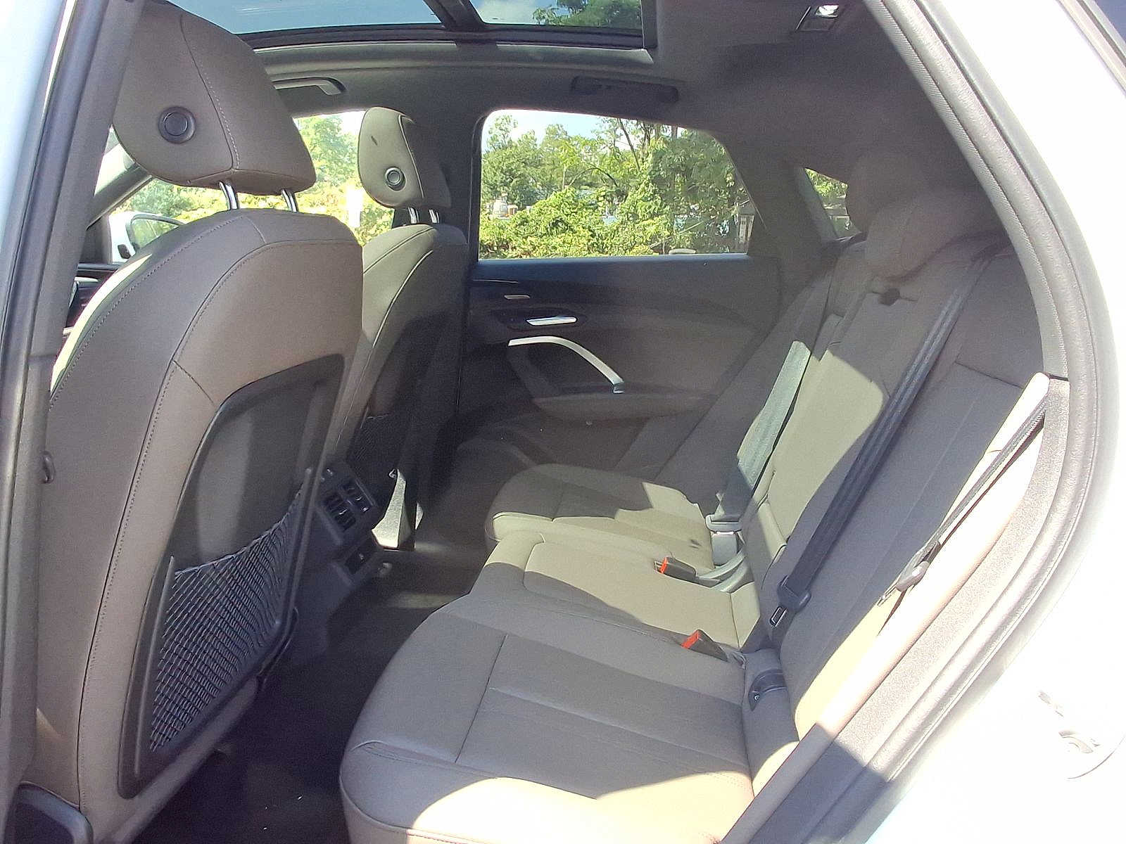 Thumbnail: 2025 Audi Q5 - 13