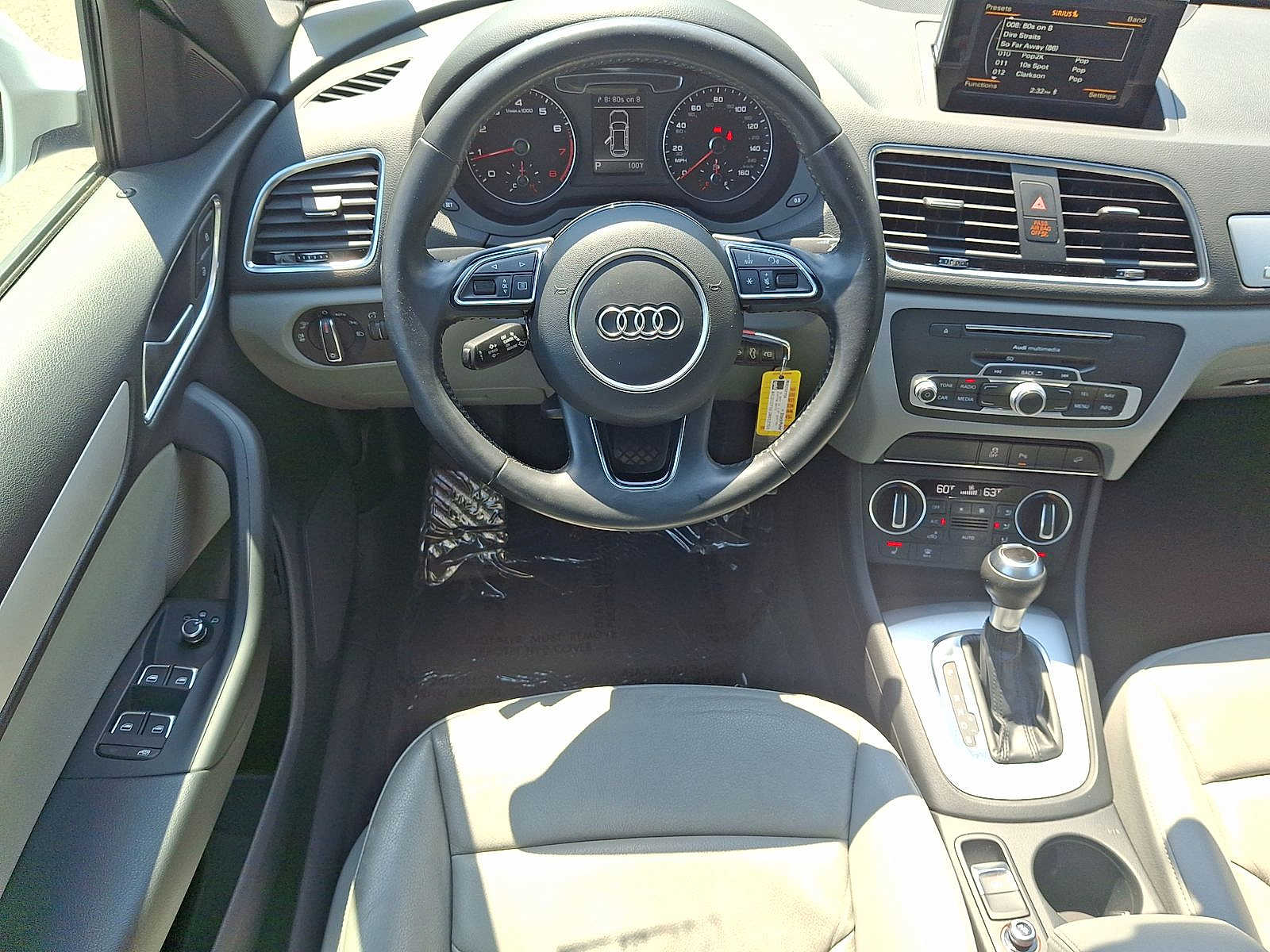 Thumbnail: 2018 Audi Q3 - 21