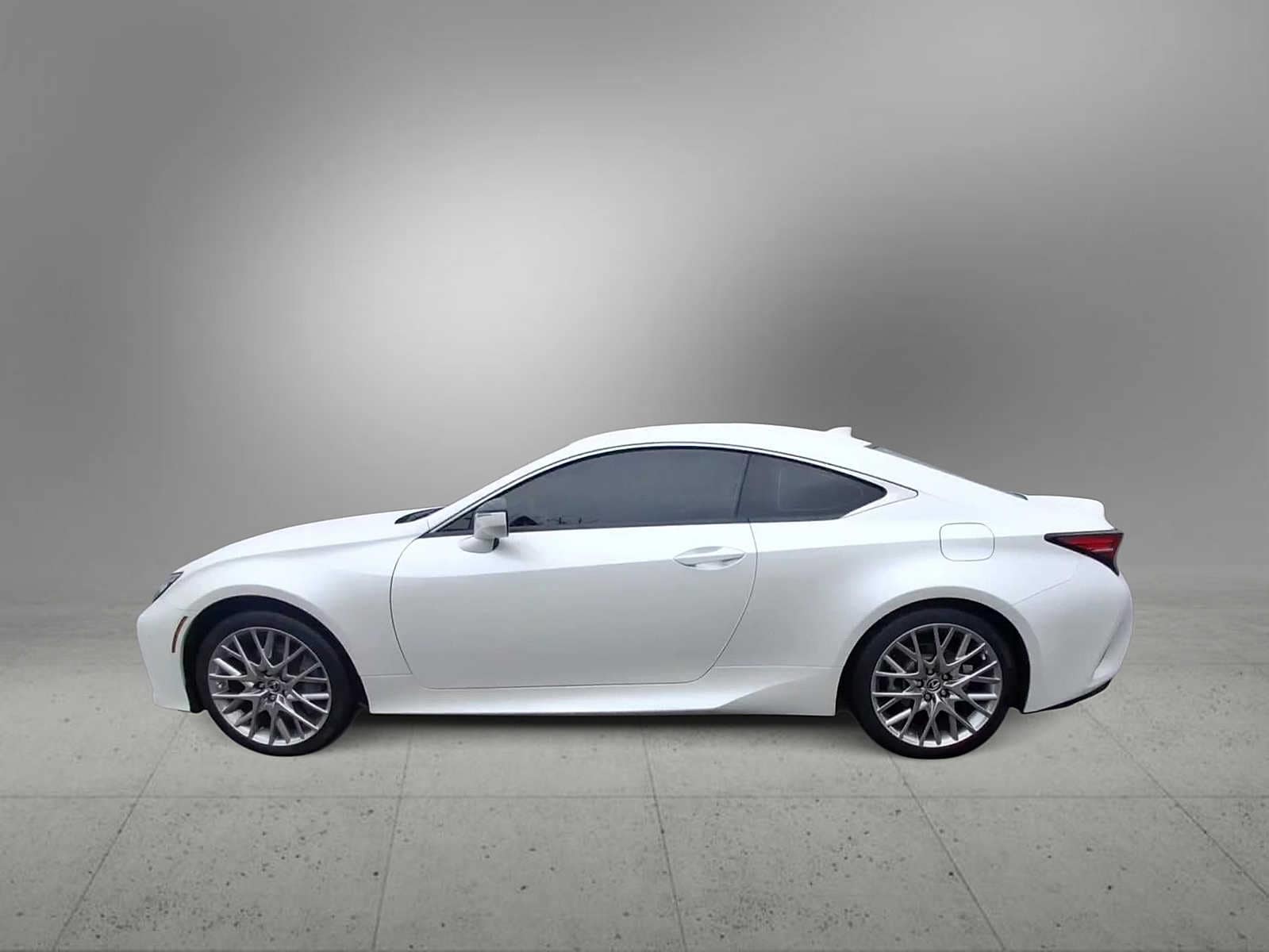Thumbnail: 2022 Lexus RC - 5