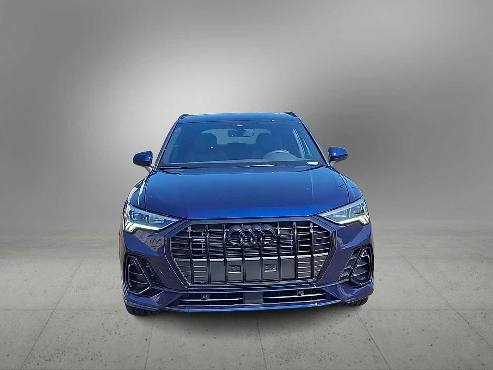 Thumbnail: 2025 Audi Q3 - 3