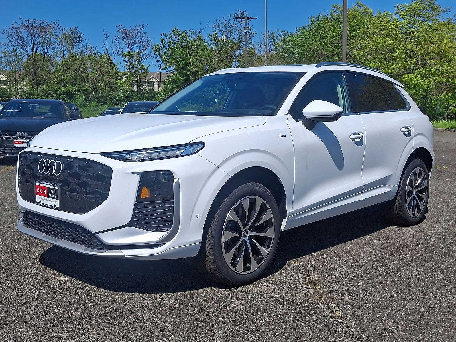 2026 Audi Q3  -
                  Maplewood, NJ