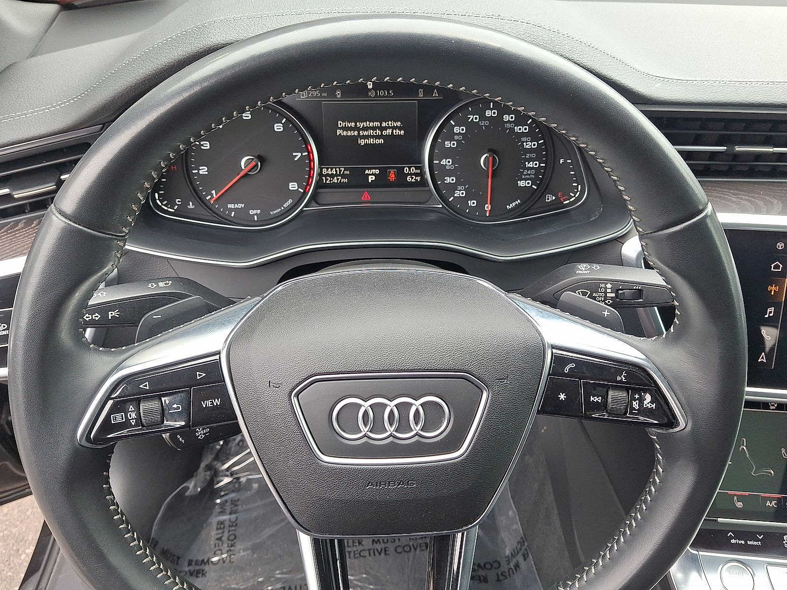 Thumbnail: 2019 Audi A6 - 16