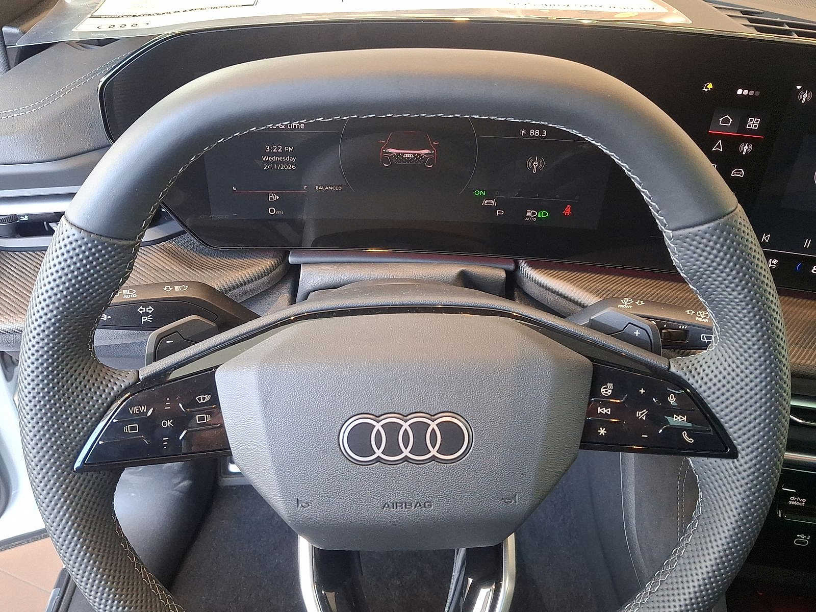 Thumbnail: 2025 Audi SQ5 - 7