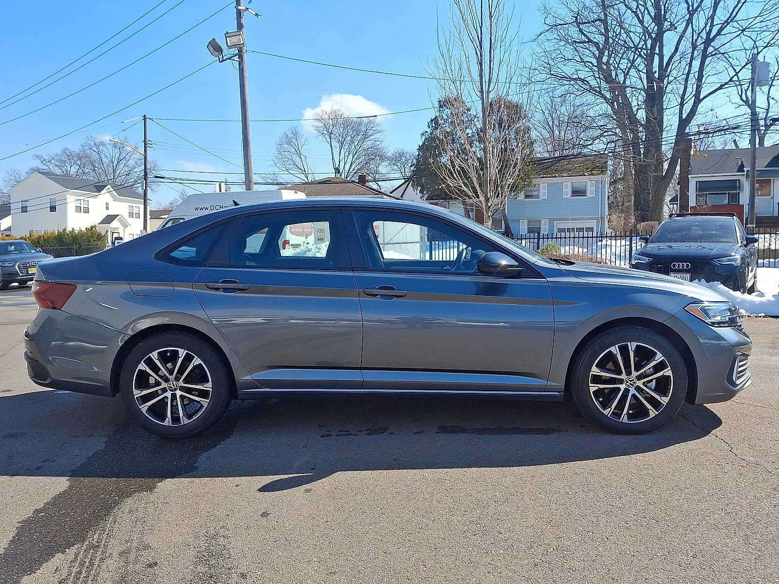 Thumbnail: 2022 Volkswagen Jetta - 26