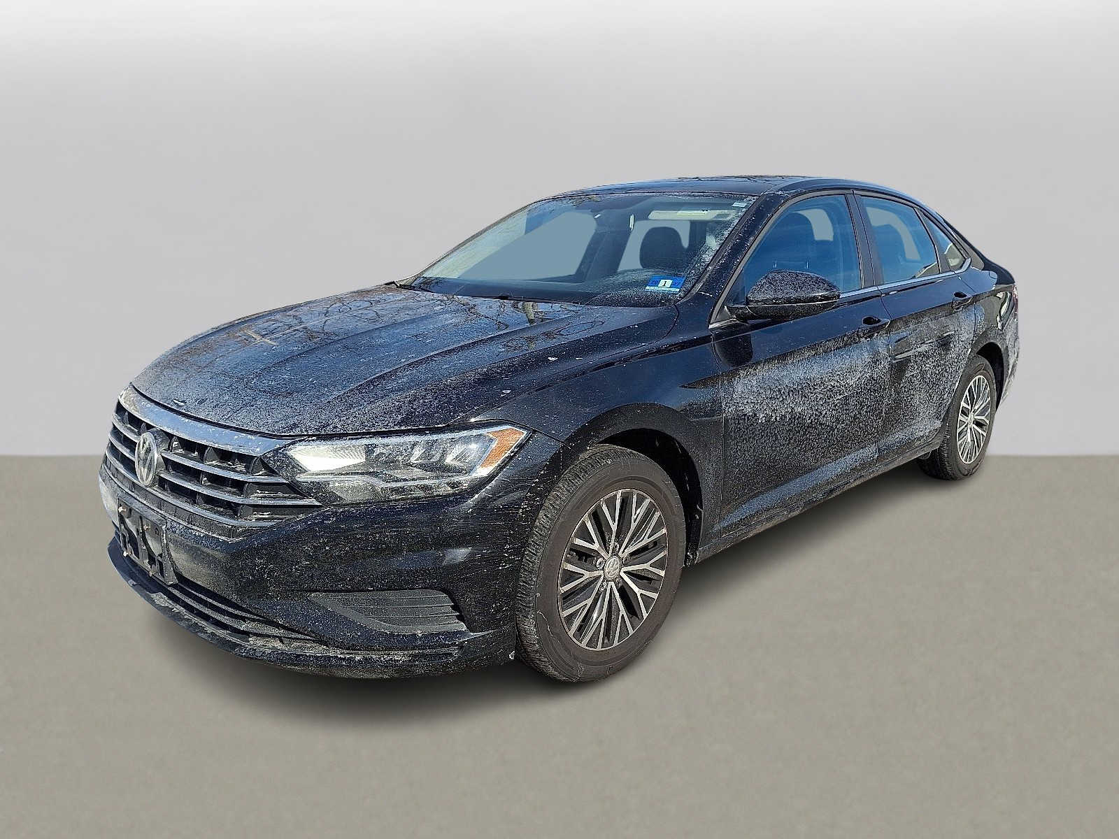 2019 Volkswagen Jetta SE -
                  Maplewood, NJ