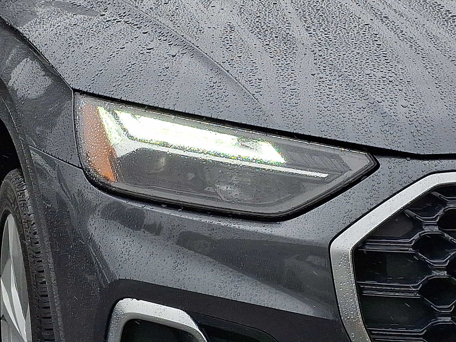 Thumbnail: 2022 Audi Q5 - 28