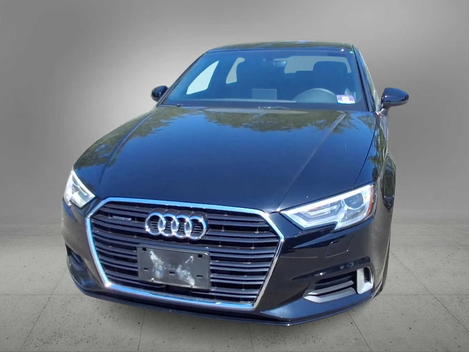 Thumbnail: 2019 Audi A3 - 2