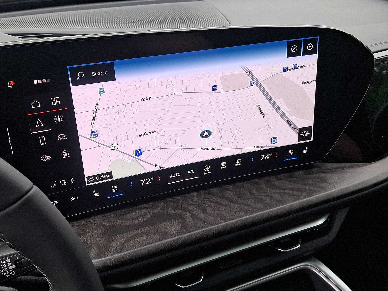 Thumbnail: 2025 Audi Q5 - 15