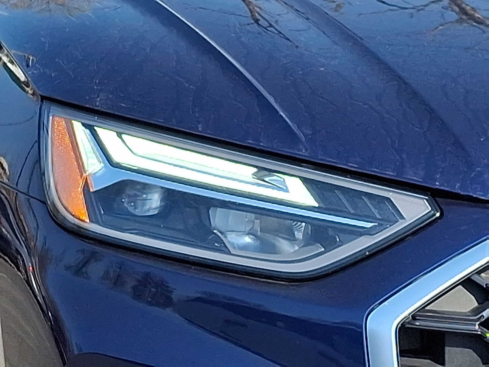 Thumbnail: 2023 Audi Q5 - 28