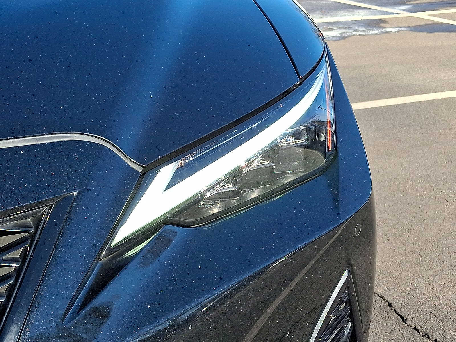 Thumbnail: 2023 Lexus IS - 28