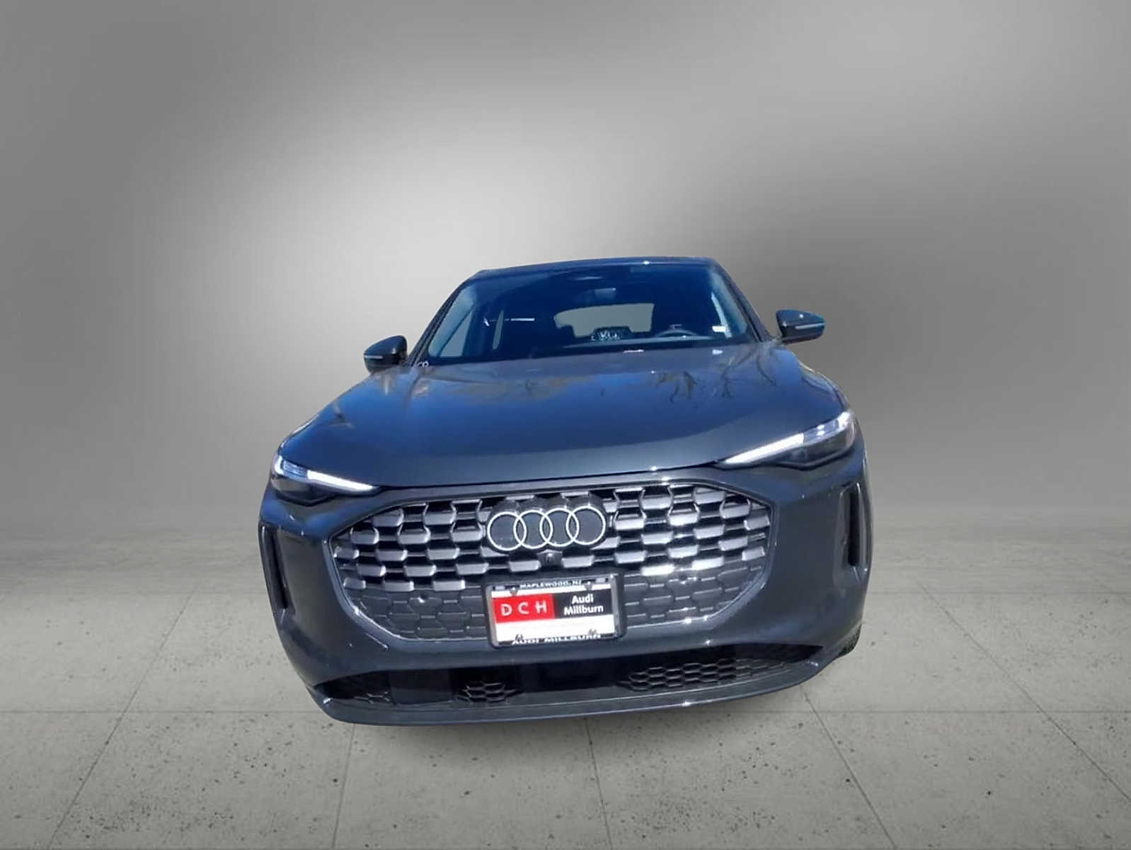 Thumbnail: 2026 Audi Q5 - 3