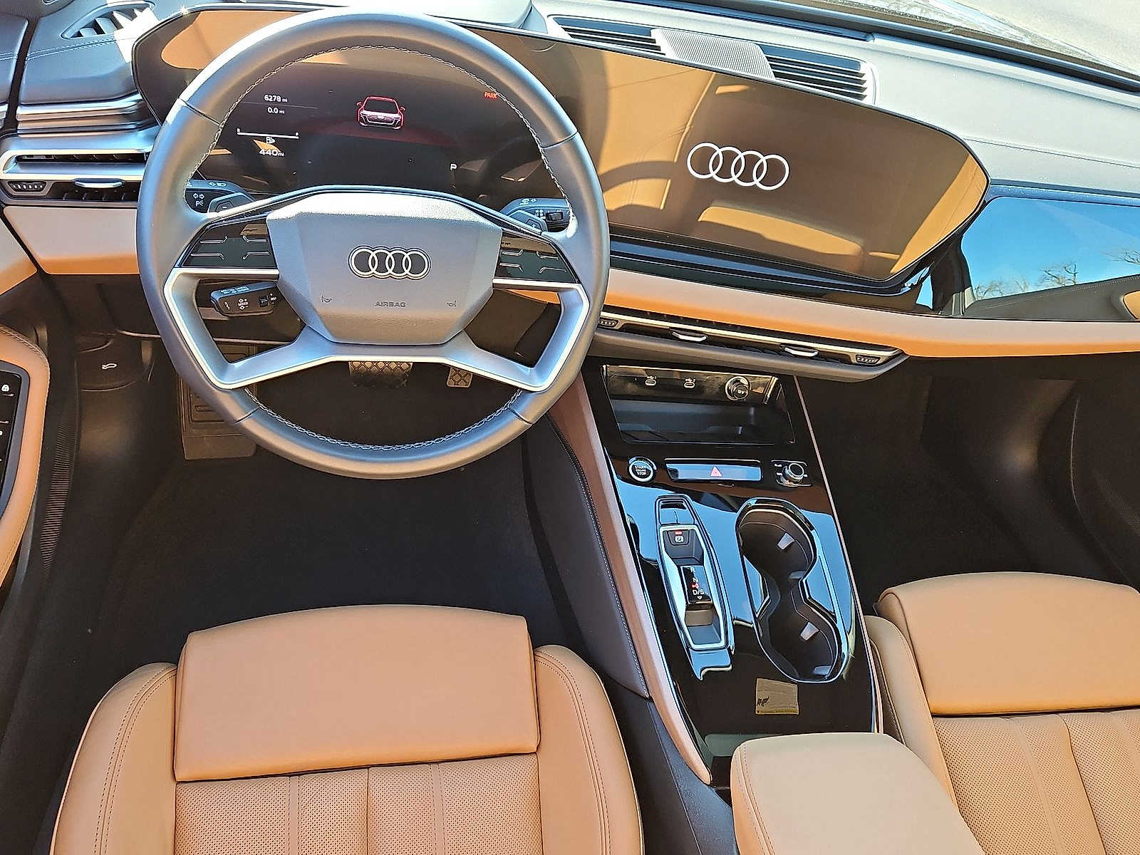 Thumbnail: 2025 Audi A5 - 21