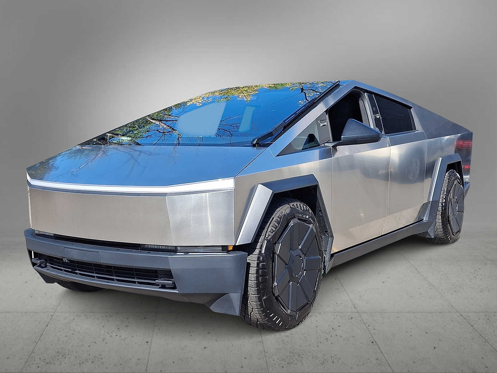 2024 Tesla Cybertruck  -
                  Maplewood, NJ