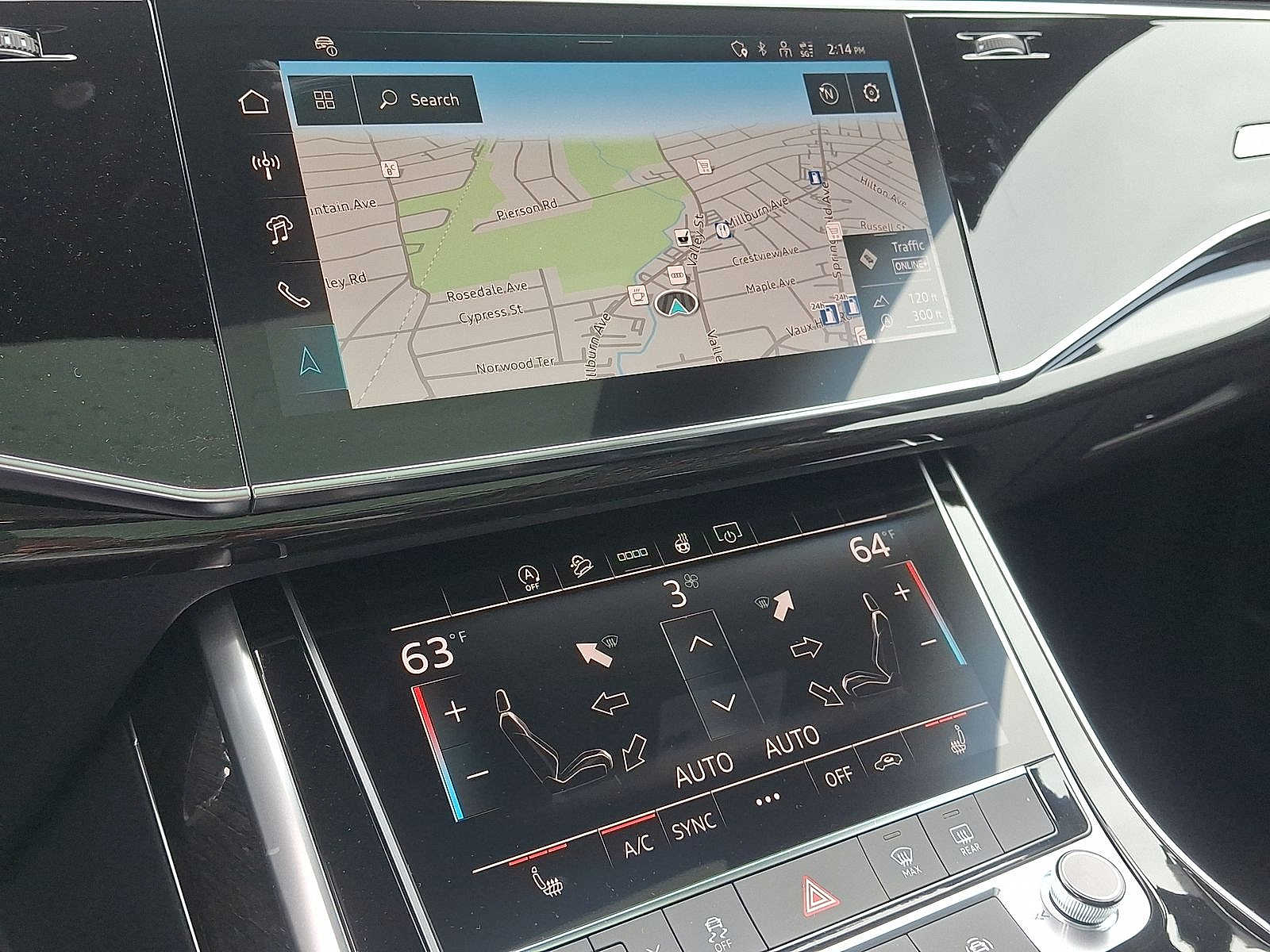 Thumbnail: 2026 Audi Q7 - 14