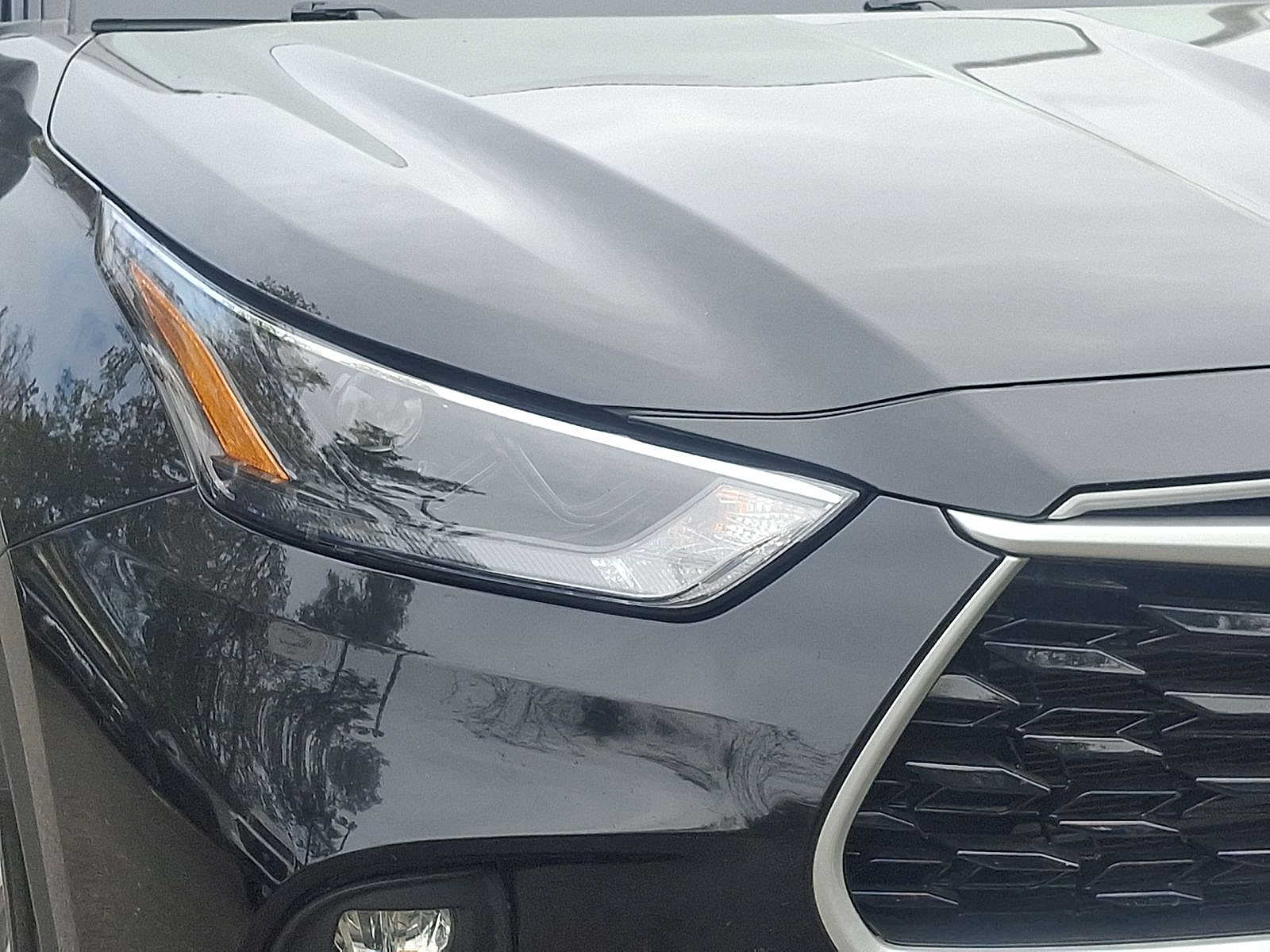 Thumbnail: 2022 Toyota Highlander - 26