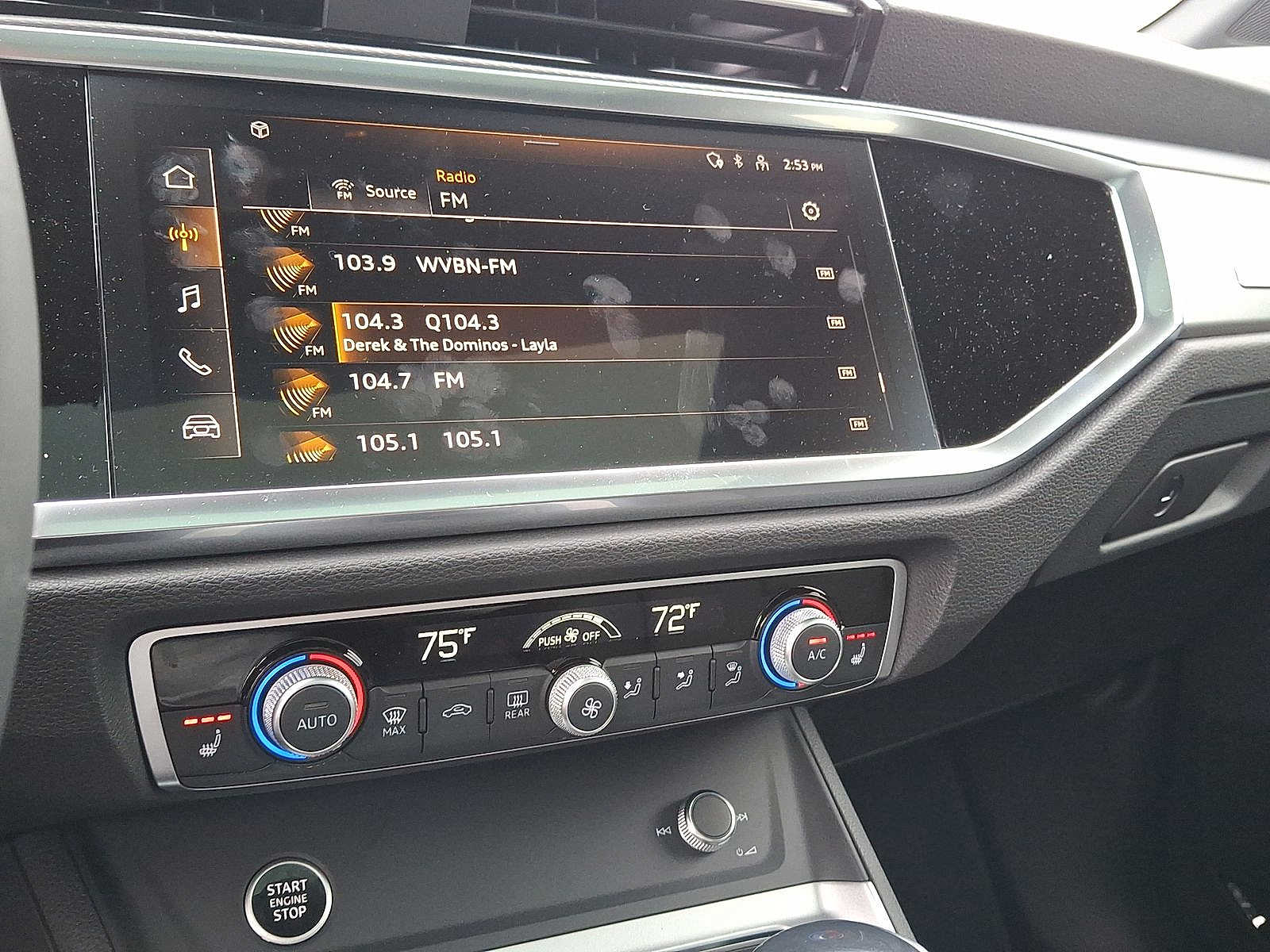 Thumbnail: 2025 Audi Q3 - 15