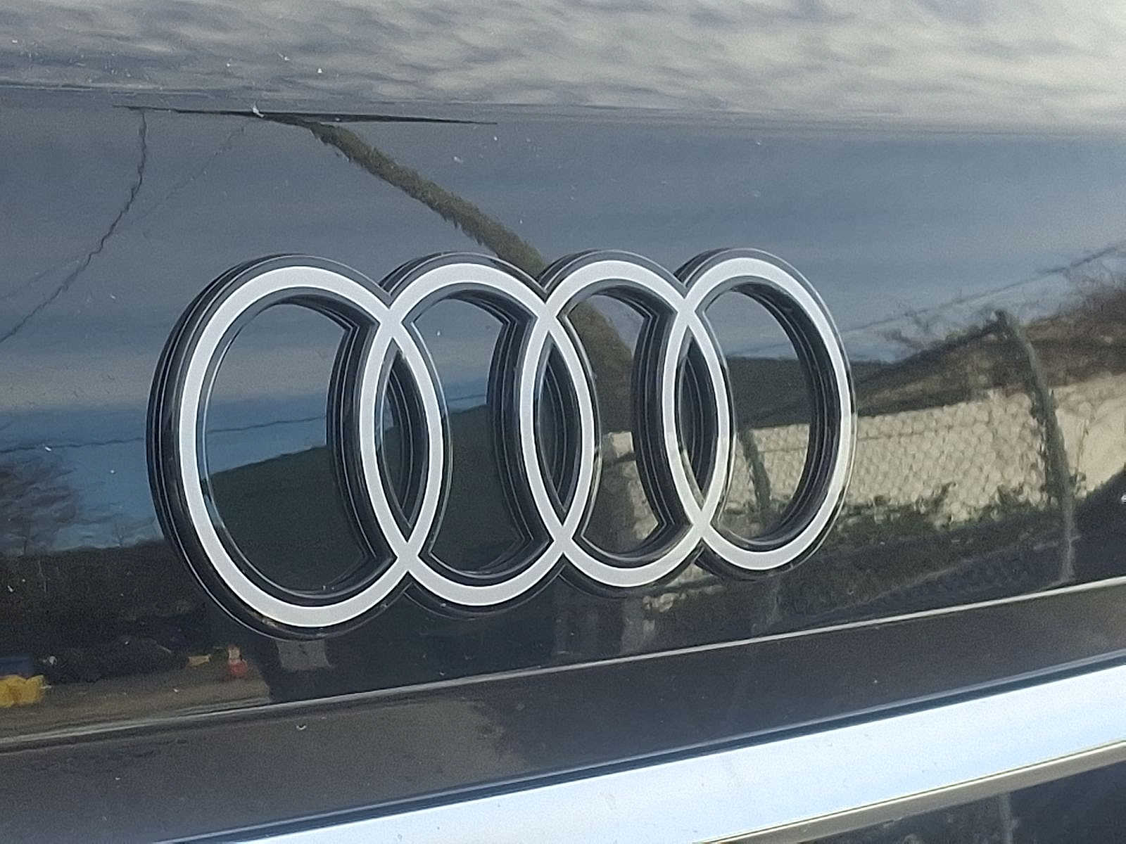 Thumbnail: 2026 Audi Q7 - 18