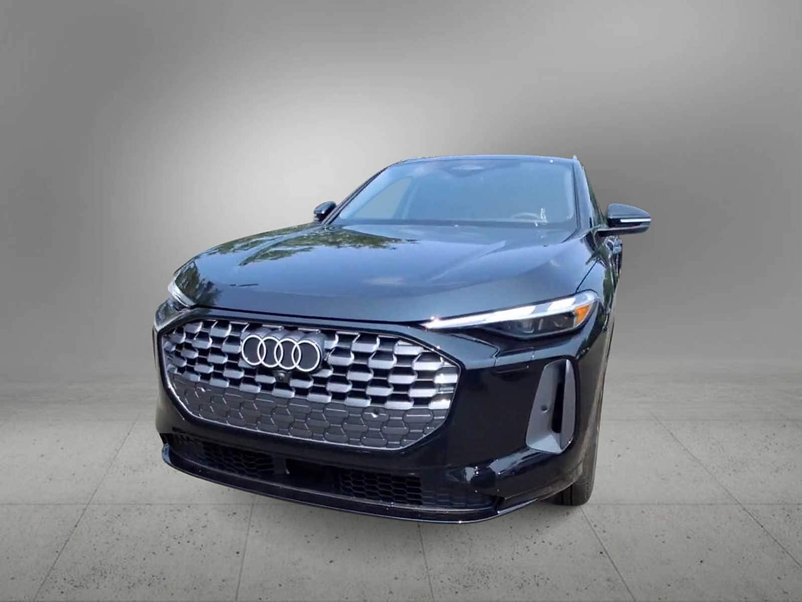 Thumbnail: 2025 Audi Q5 - 3