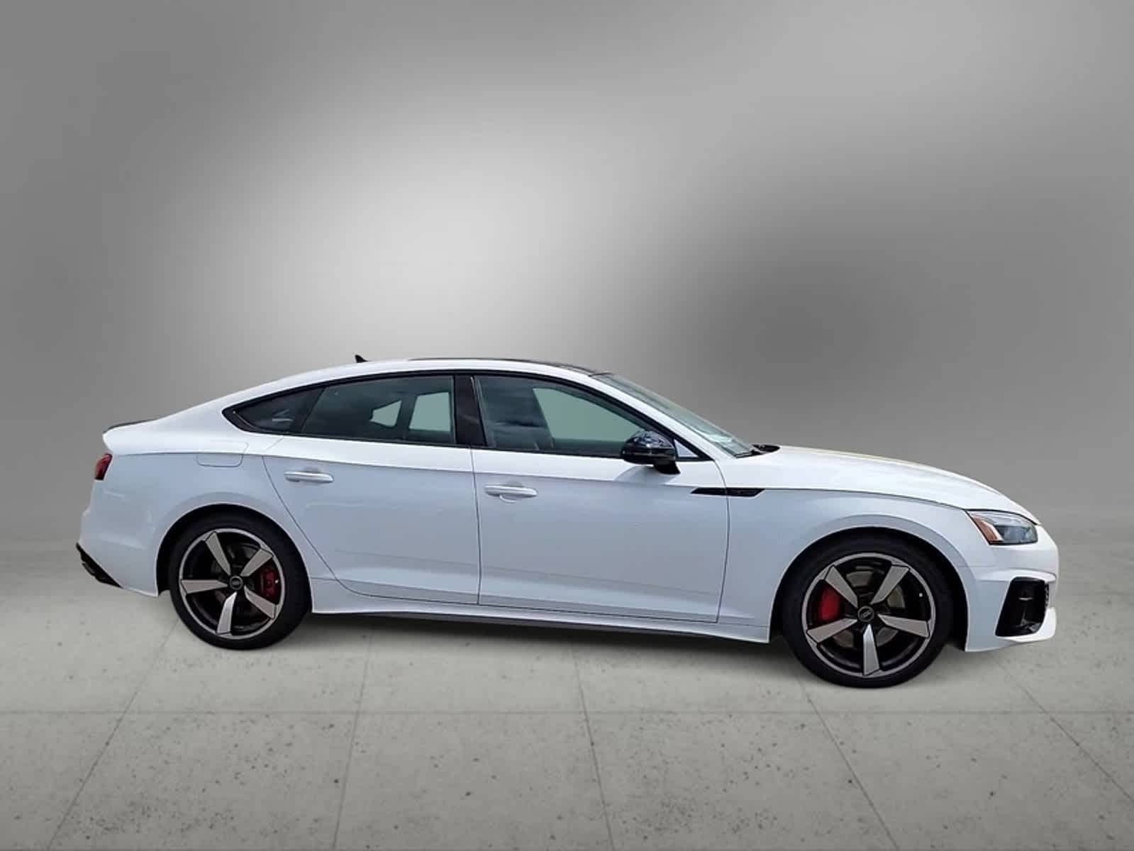 2024 Audi A5 Premium Plus 9