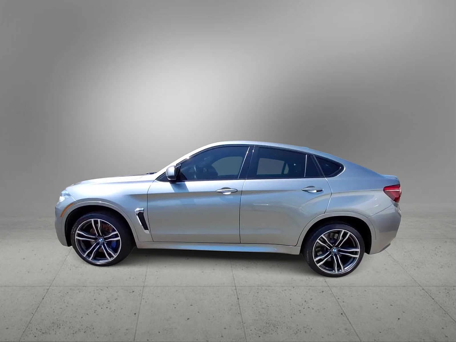 Thumbnail: 2015 BMW X6 - 5